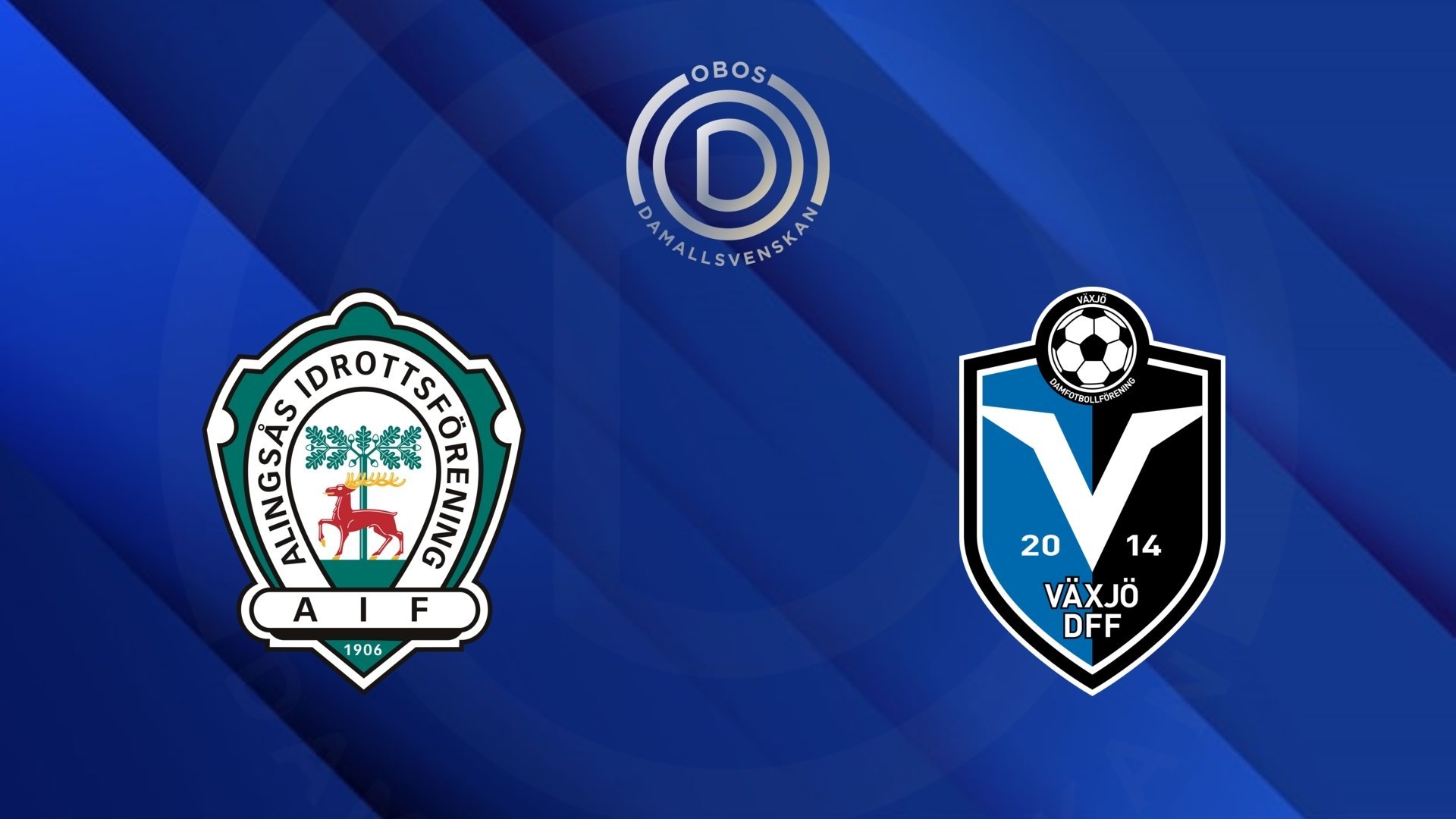 Fotboll: Damallsvenskan