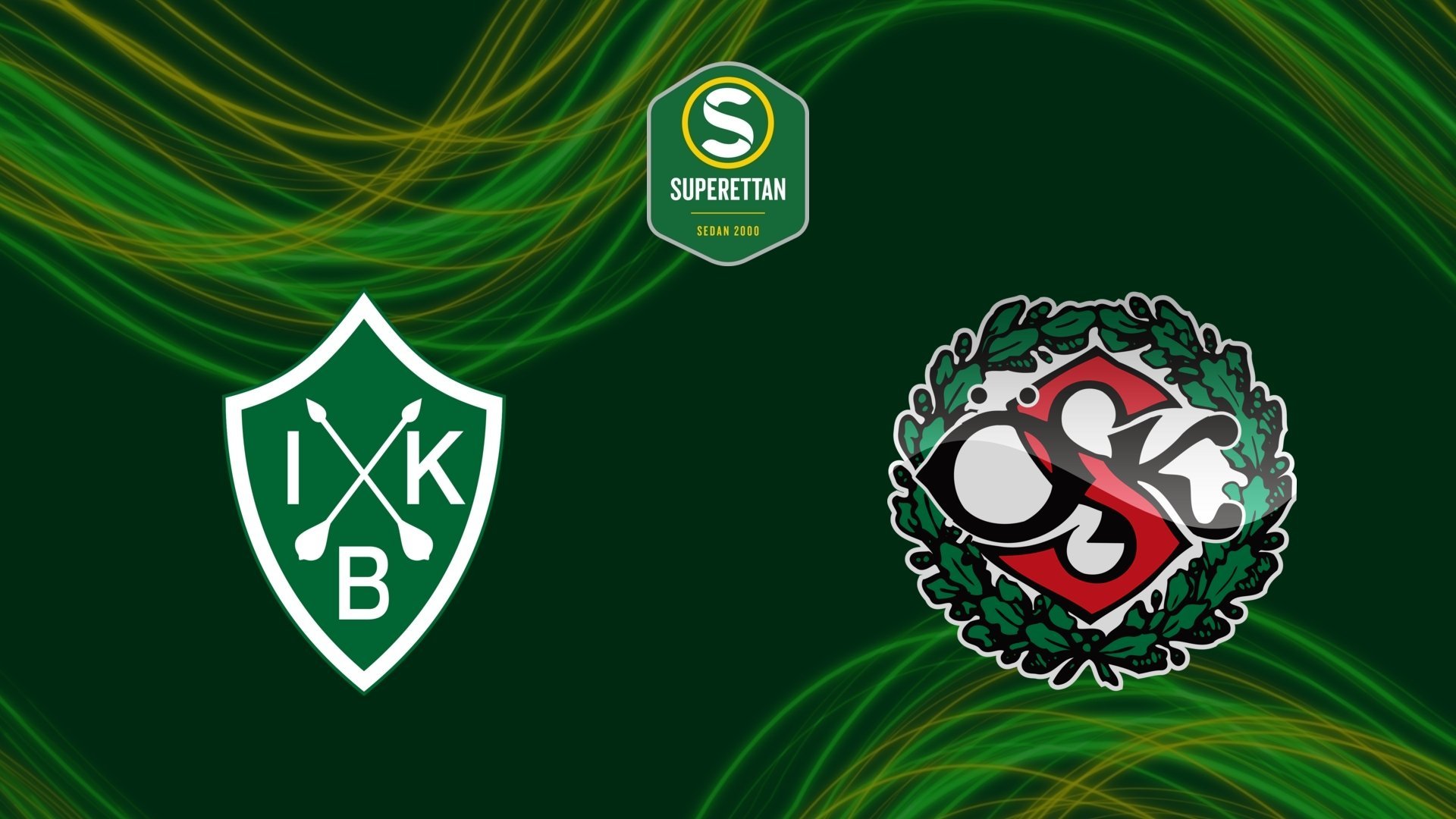 Superettan