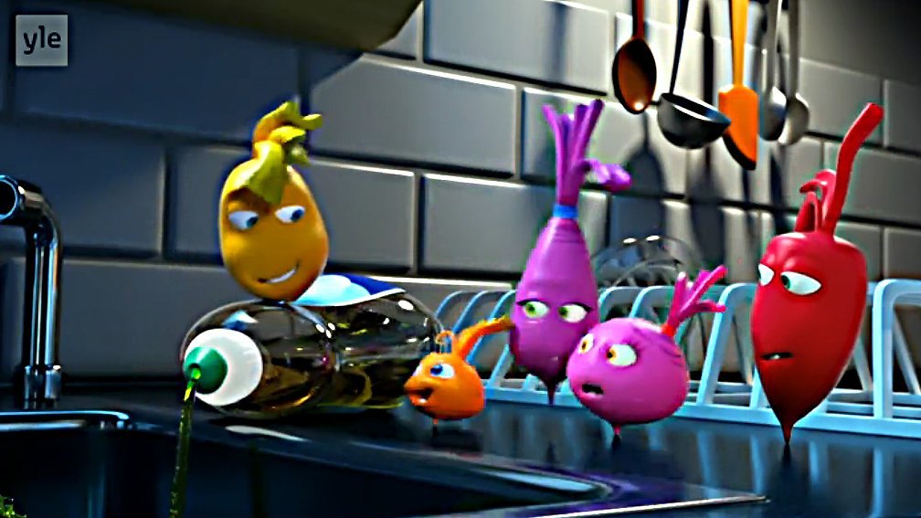 4. Bubblor