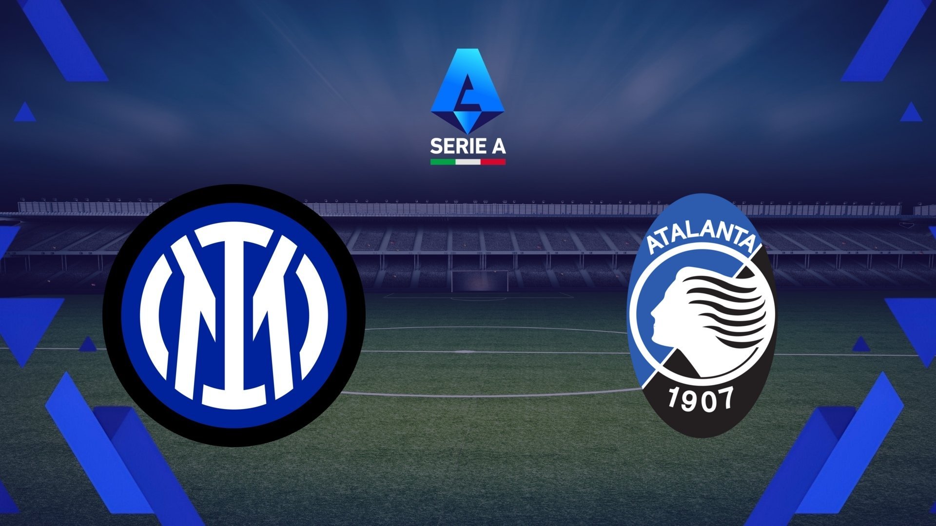 Serie A | Inter - Atalanta