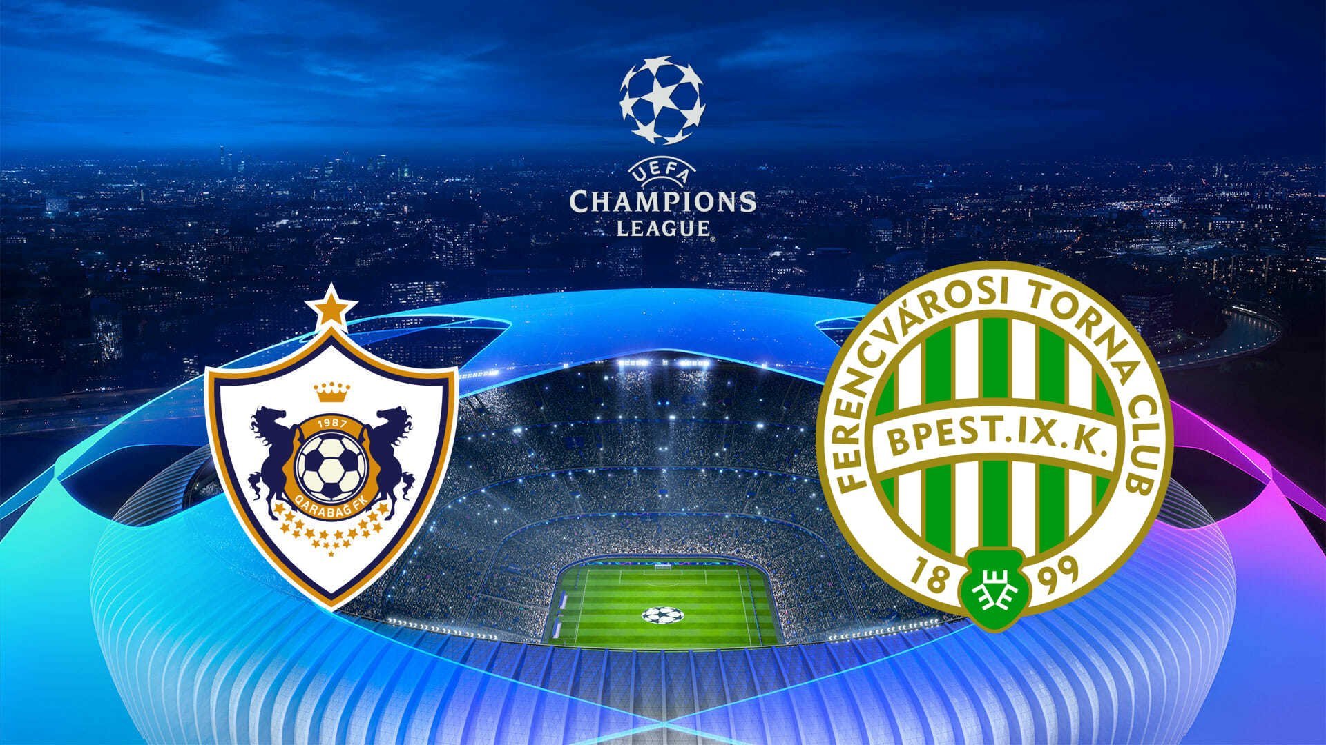 UEFA Champions League
