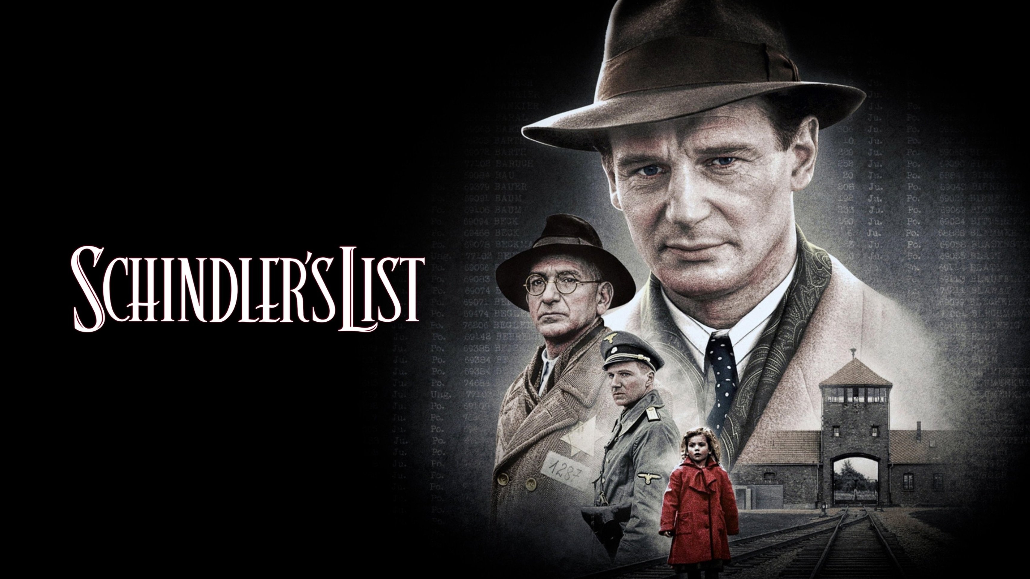 Schindler's List
