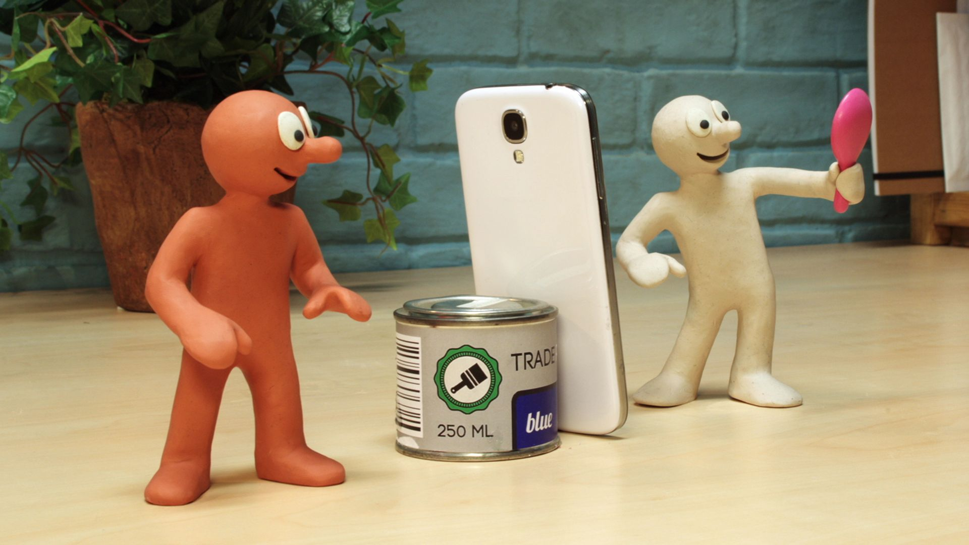 10. Selfie