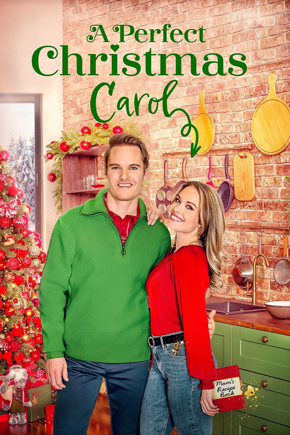 A Perfect Christmas Carol