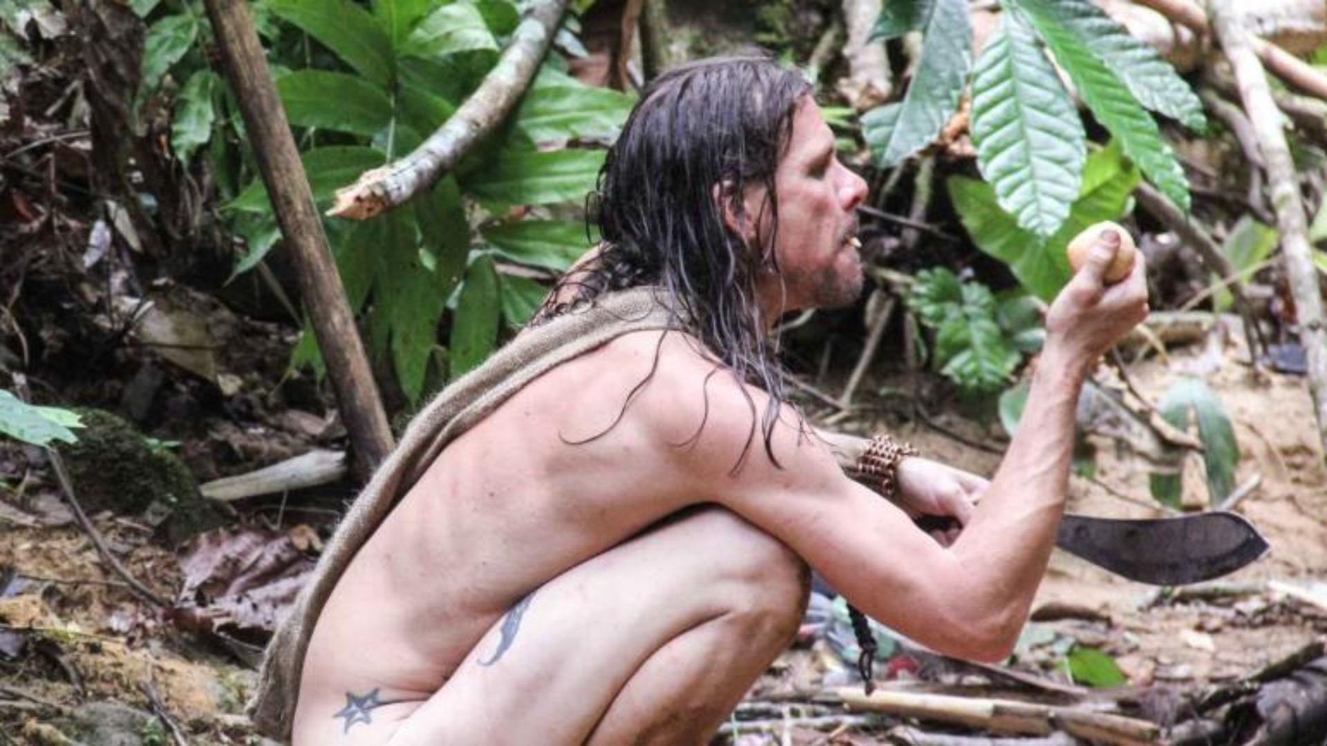 5. Breaking Borneo