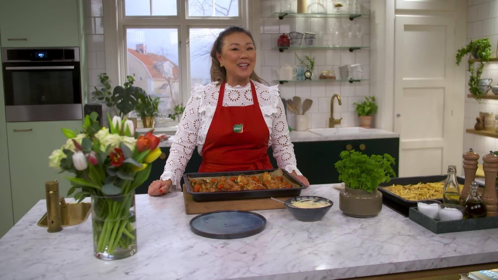 49. Köket S2021 E049