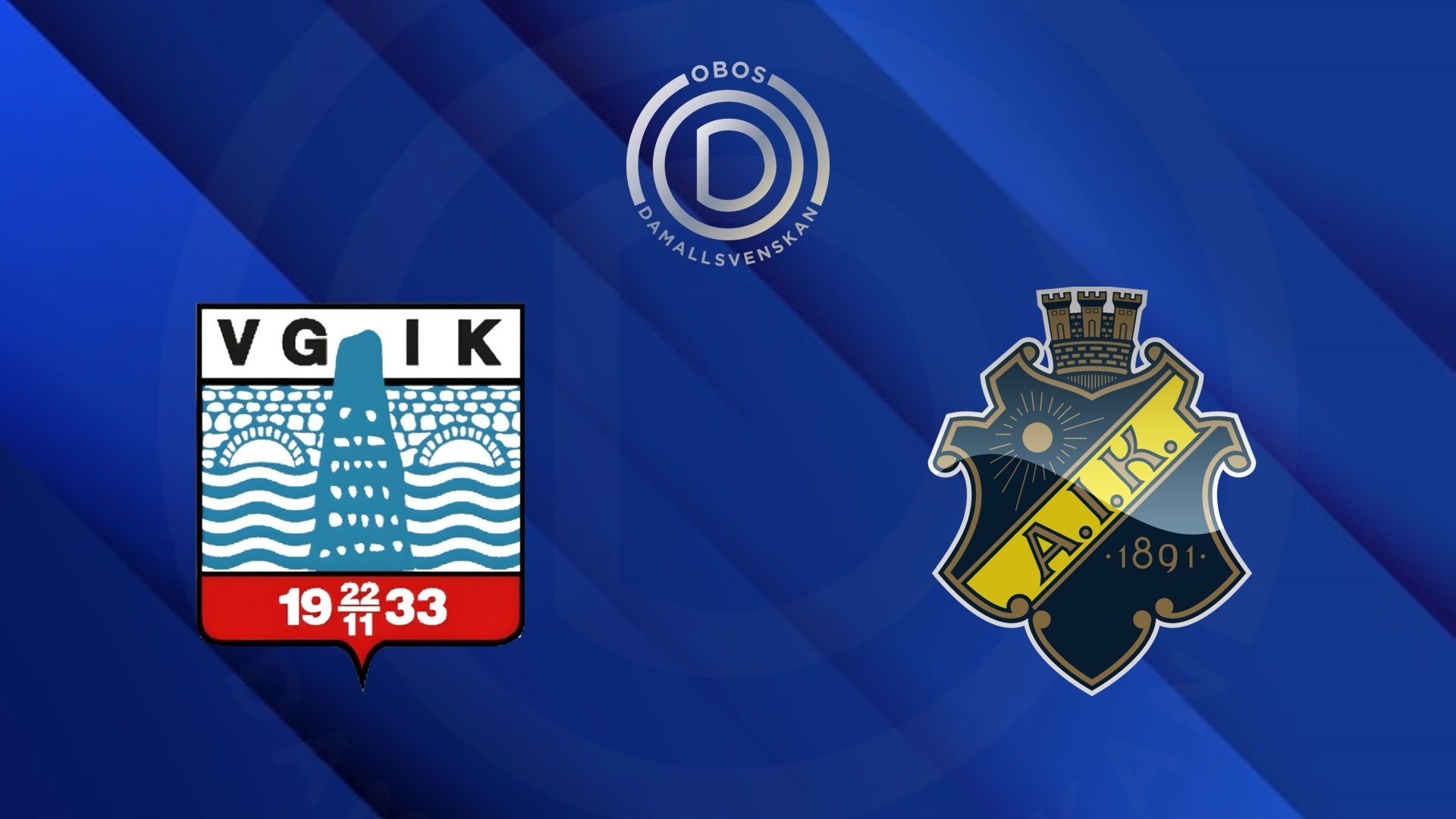 Fotboll: Damallsvenskan
