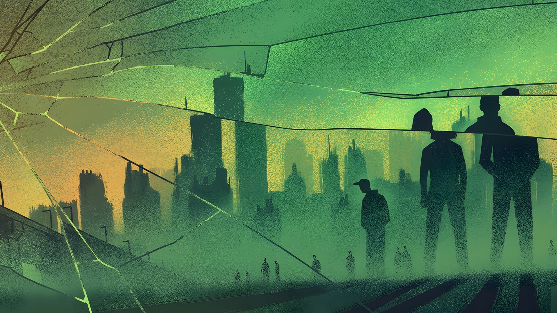 The Matrix Generation