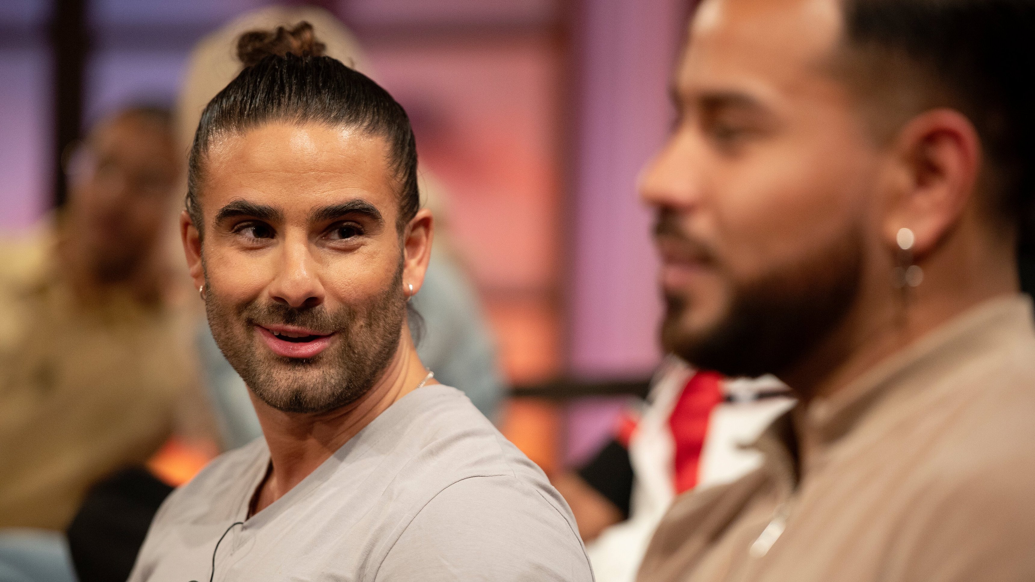 7. Bachelor in Paradise Sverige - Alla avslöjar allt S01 E007