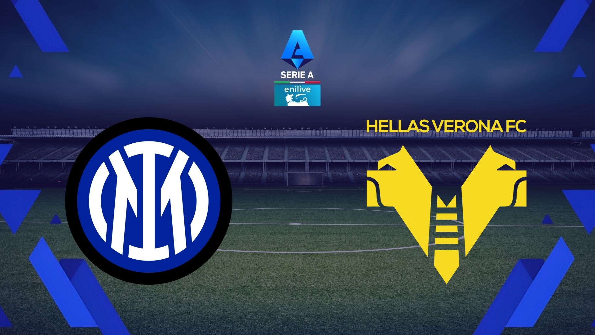349. Inter - Verona