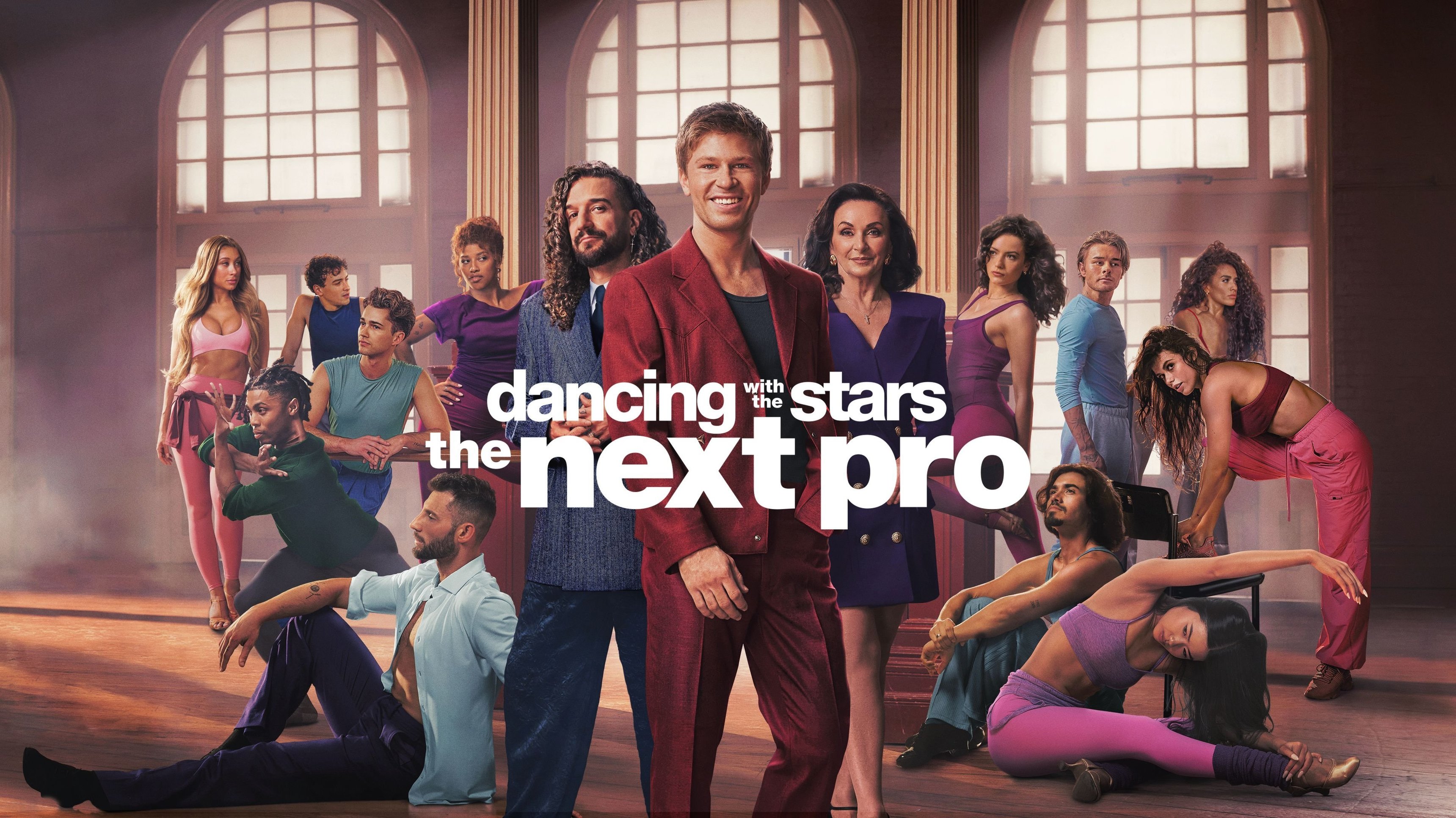 Dancing With the Stars: The Next Pro