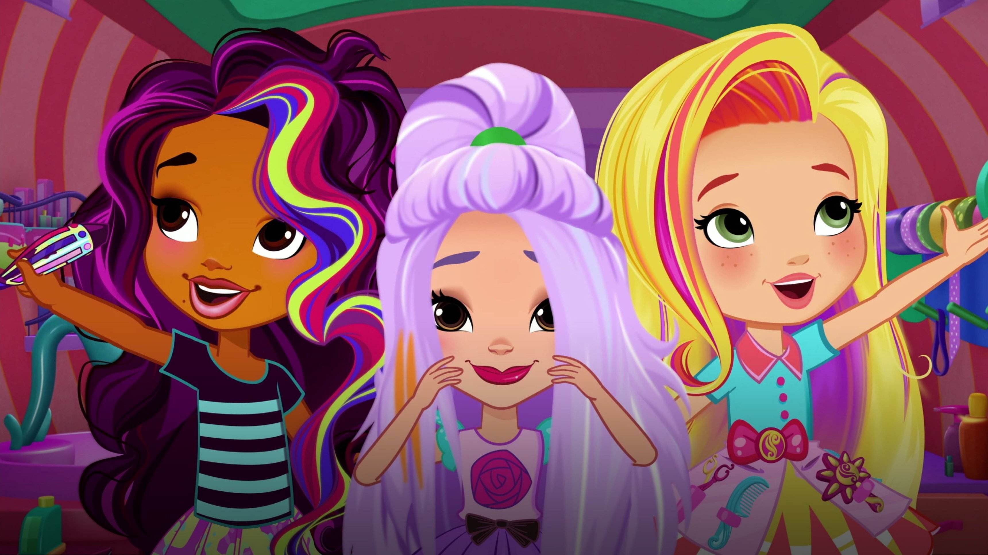 10. Jakten på pumpan