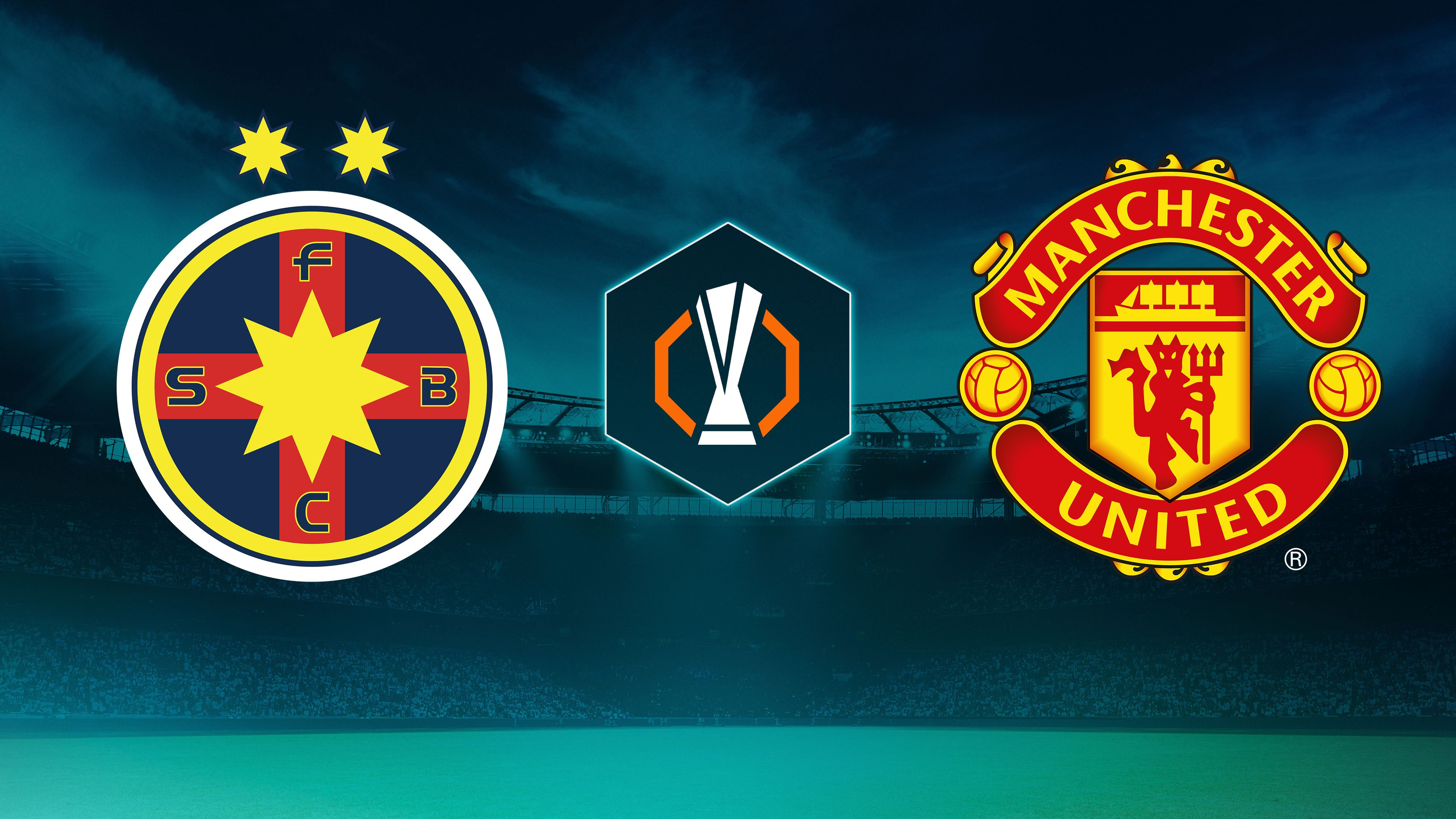 30. FCSB - Manchester United