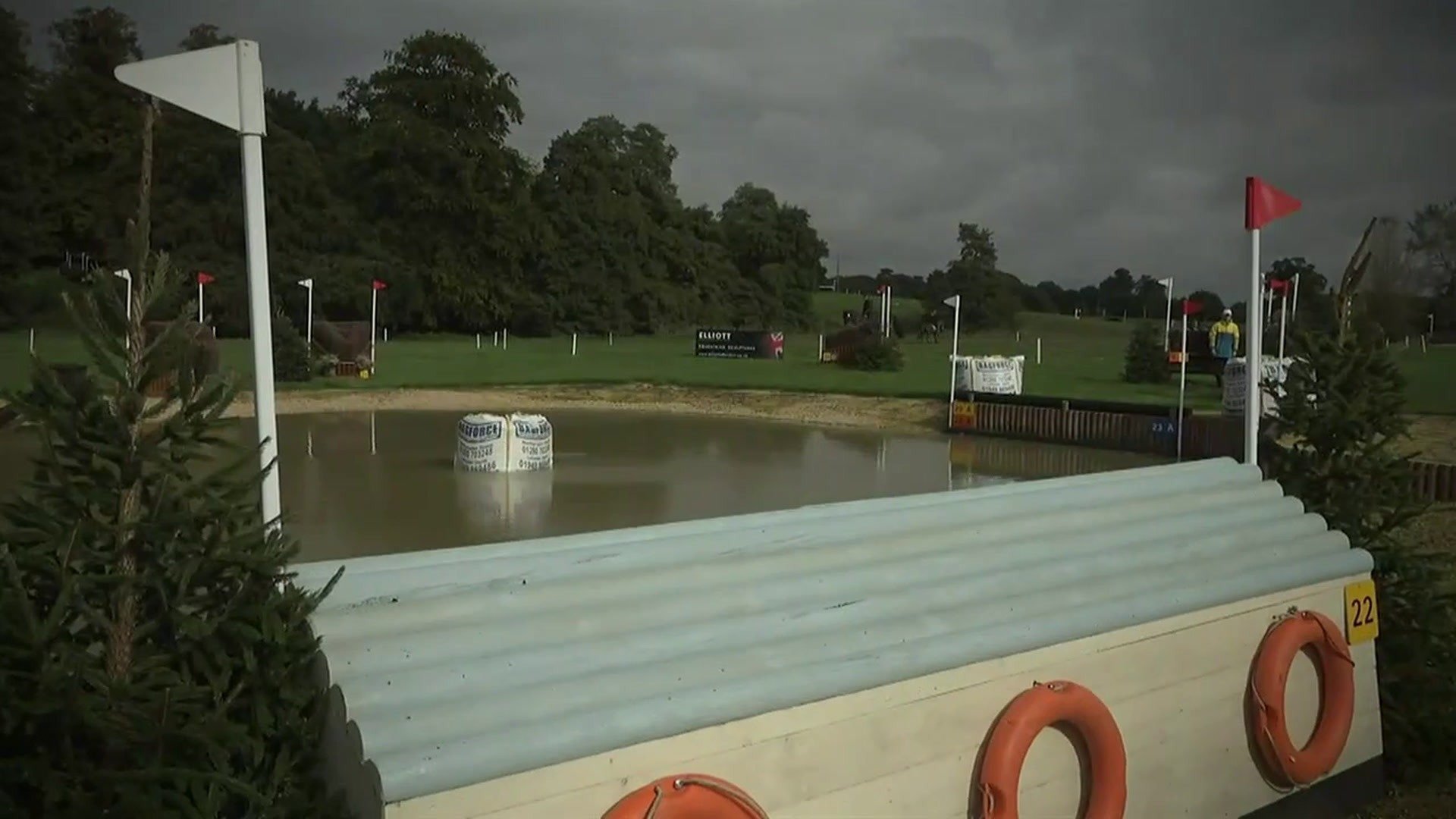 Aston Le Walls International Horse Trials 2025