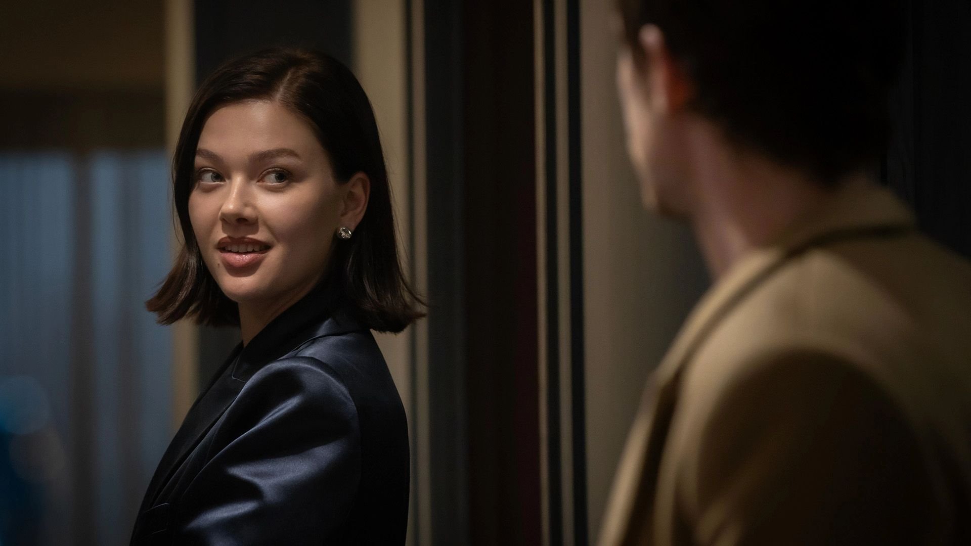 9. Beautiful Evolution