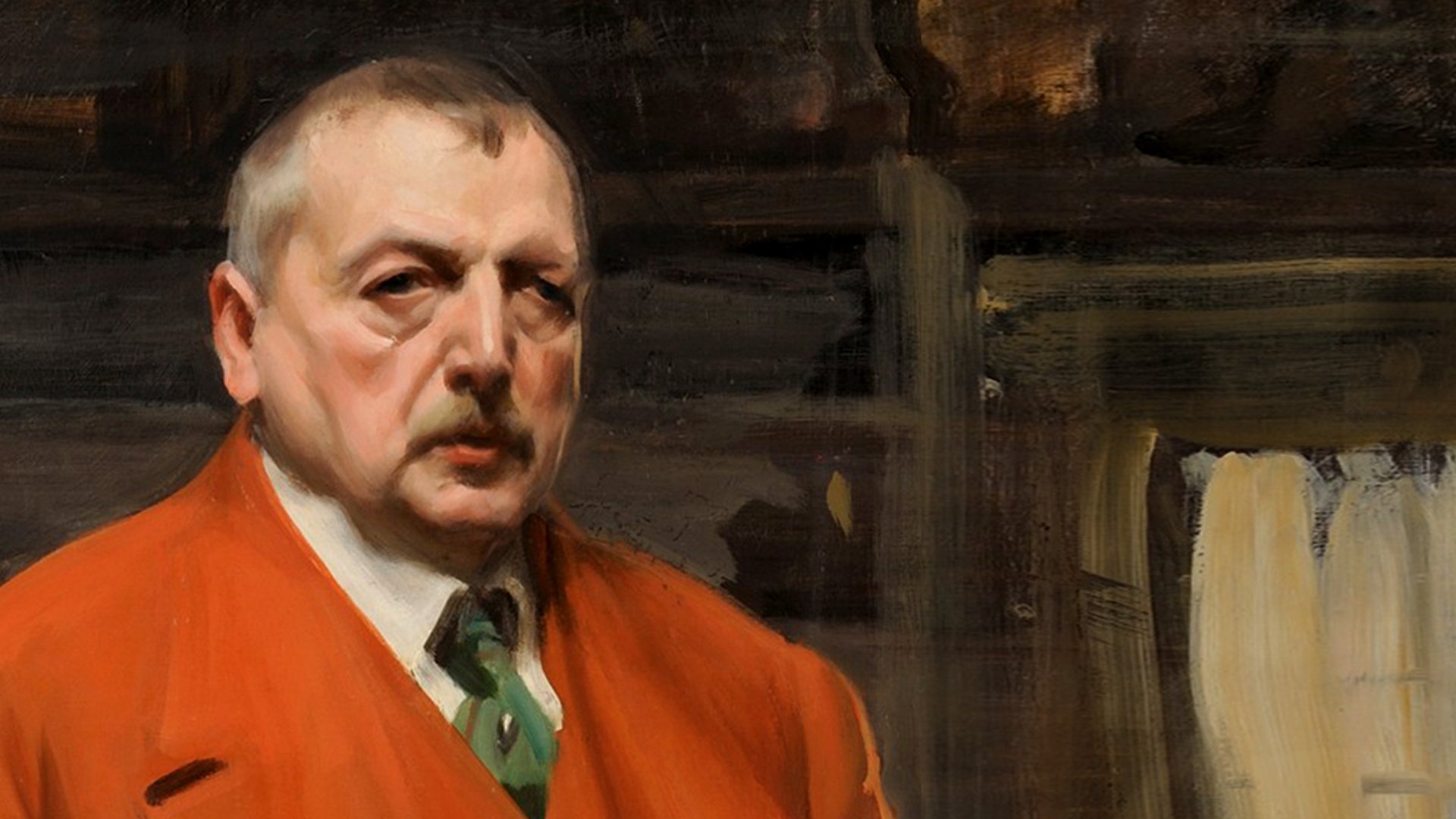 Zorn - om konsten att göra sig odödlig