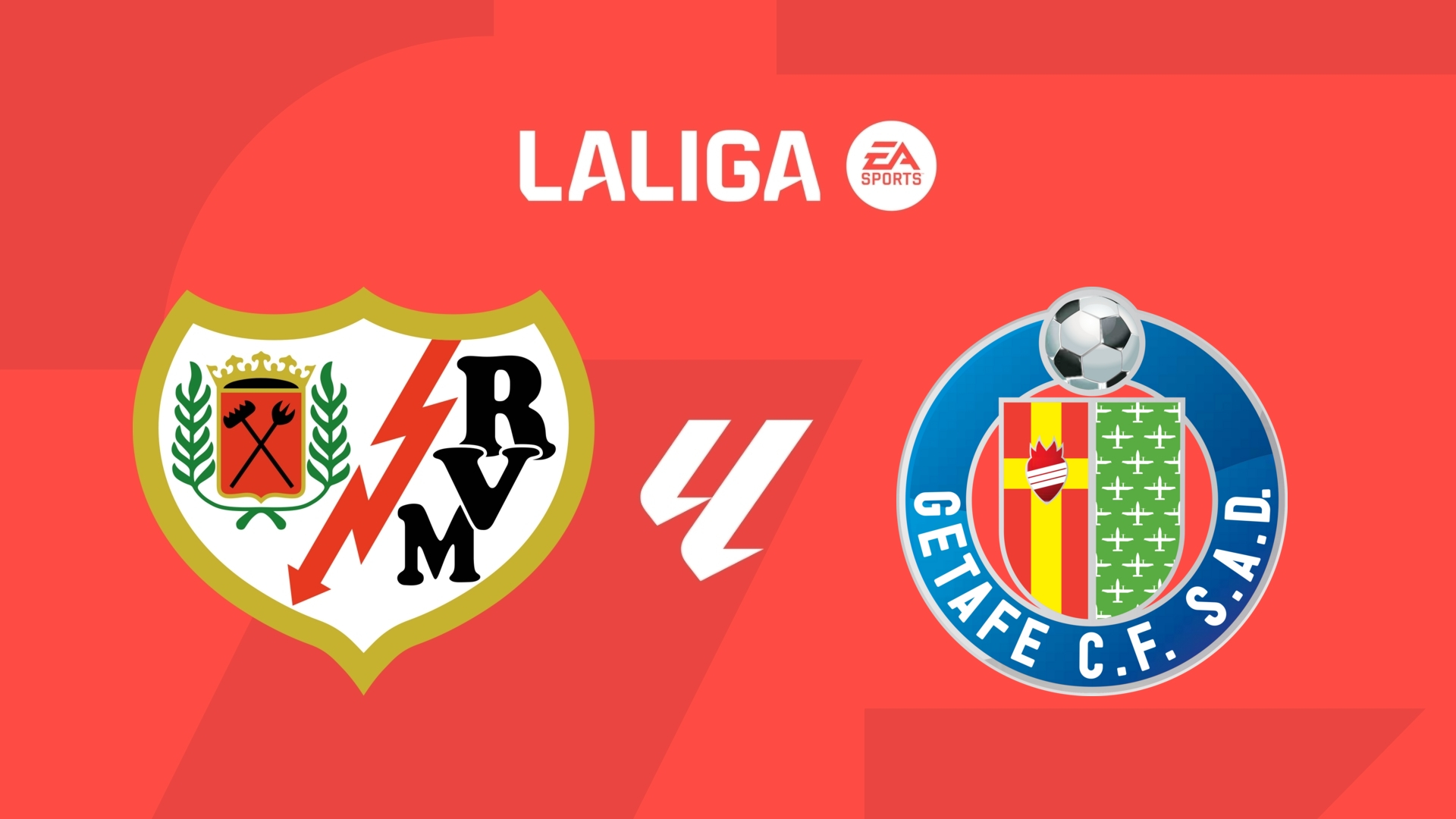 319. Rayo Vallecano - Getafe