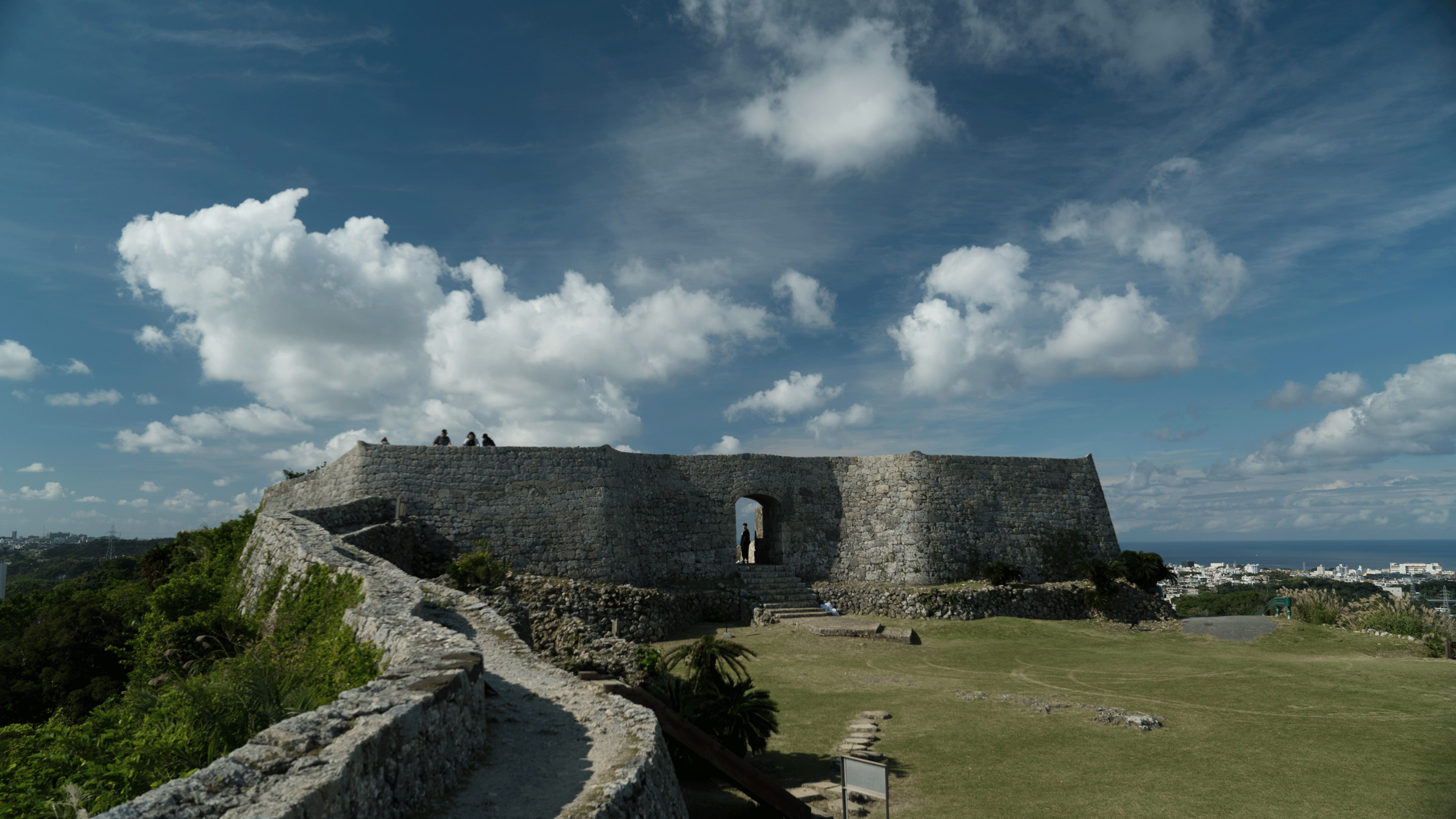 5. Atlantis legender