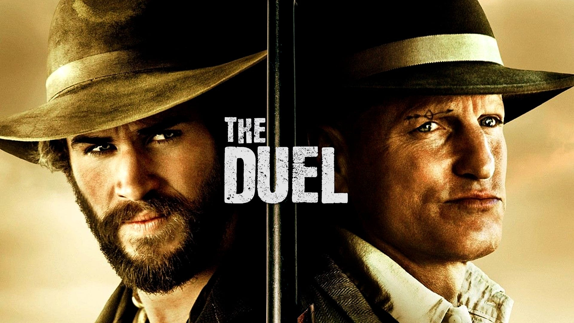 The Duel