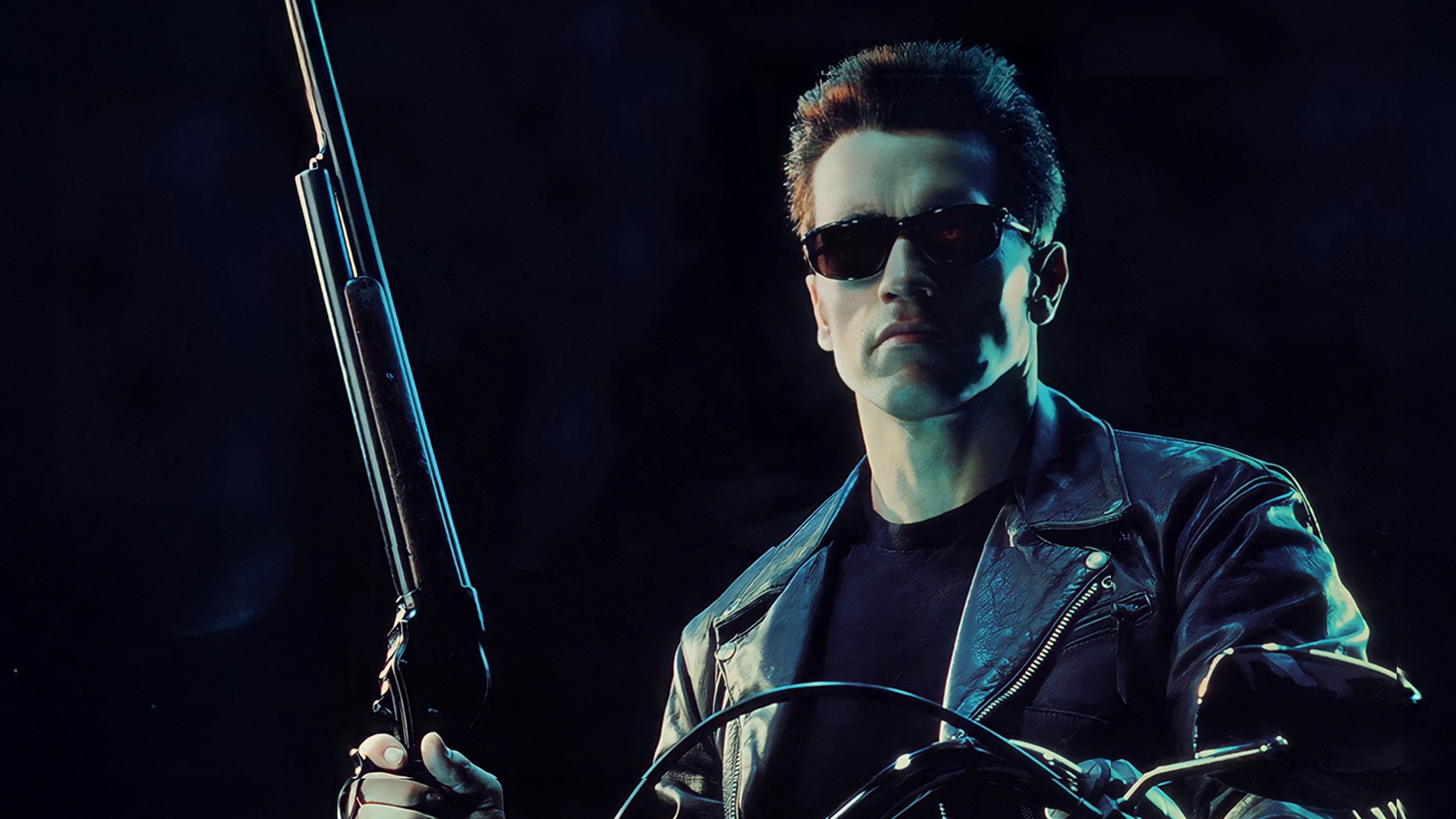 Terminator 2 - Domedagen