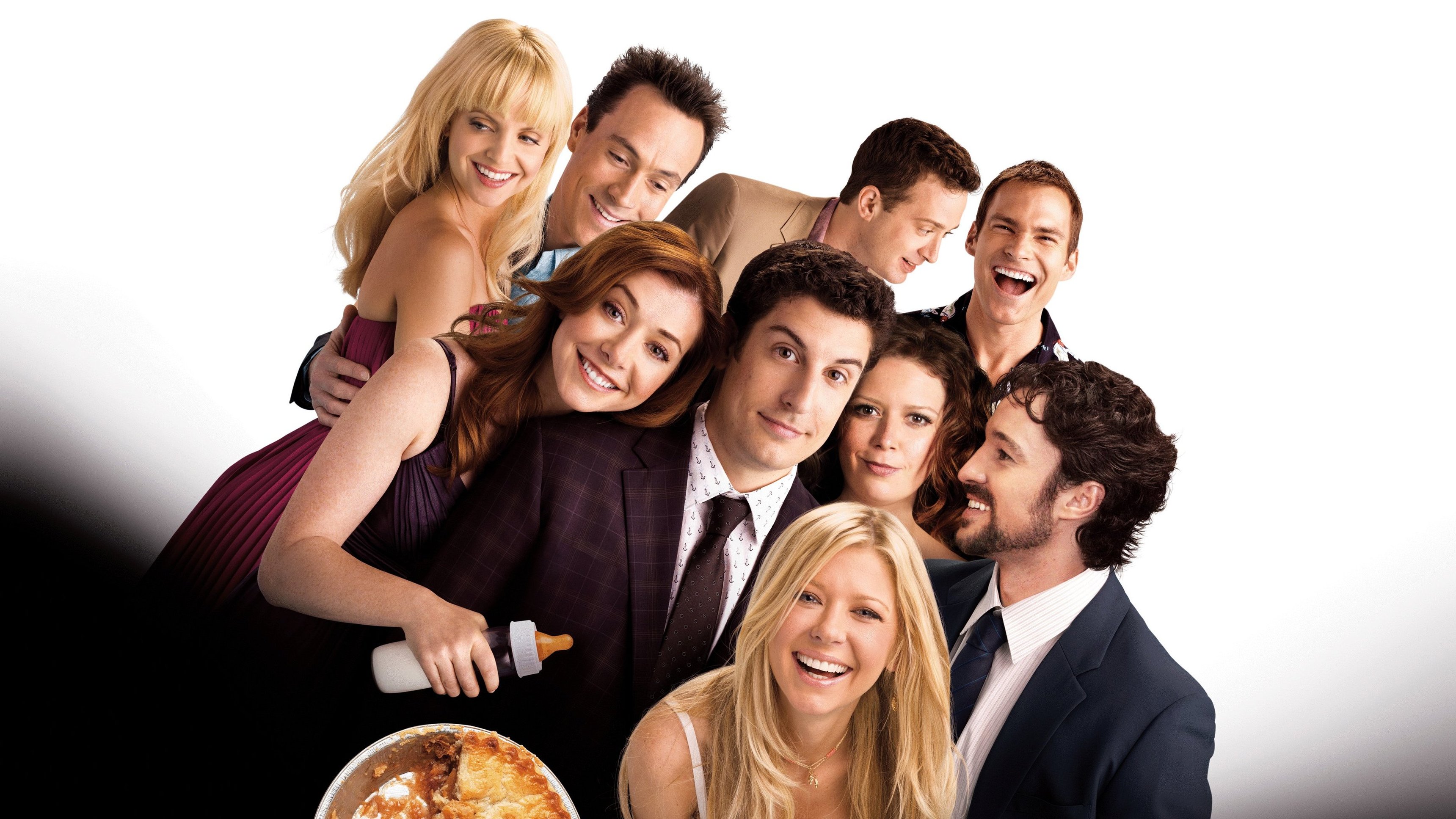 American Pie: Reunion