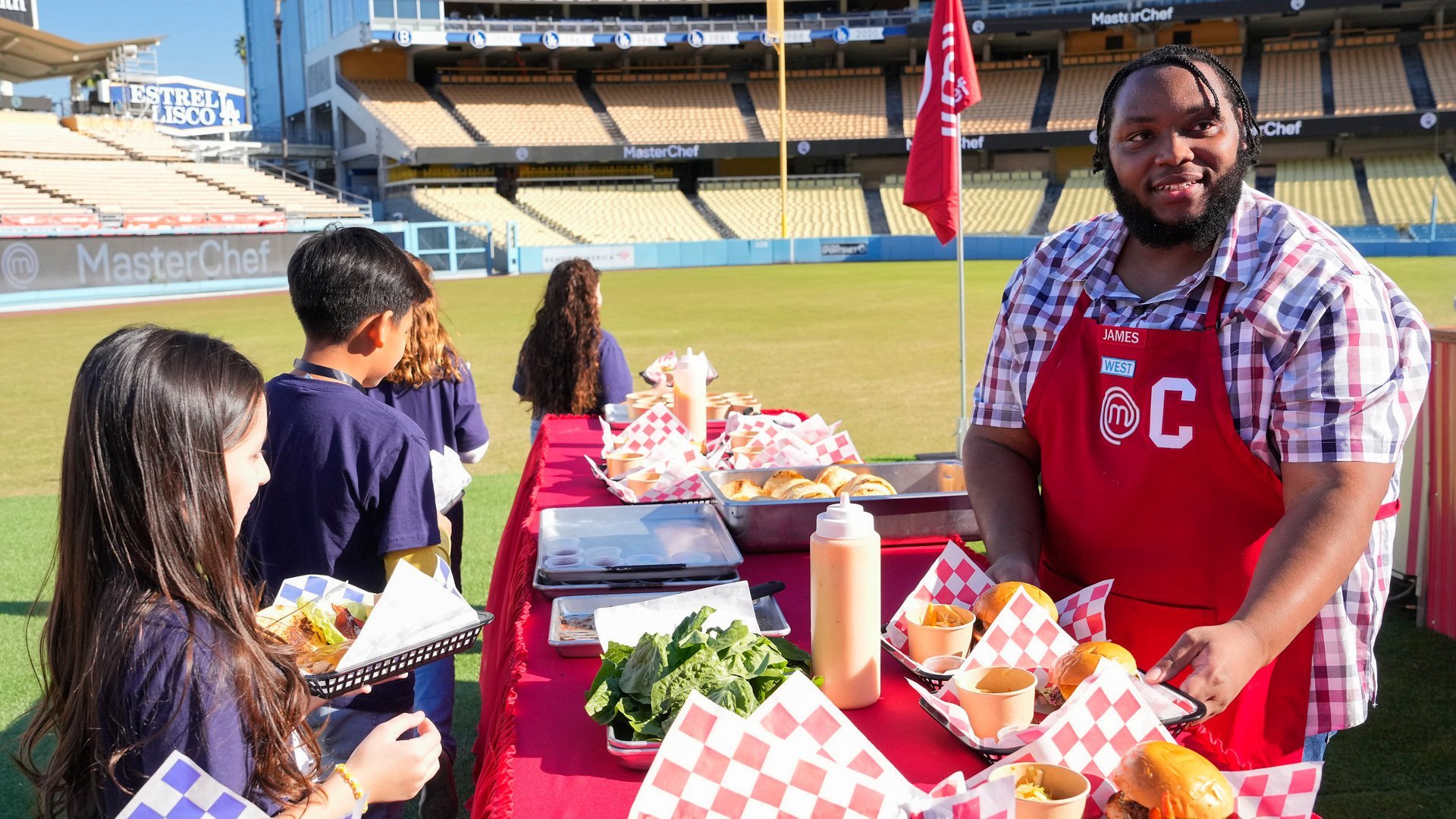 10. Masterchef USA