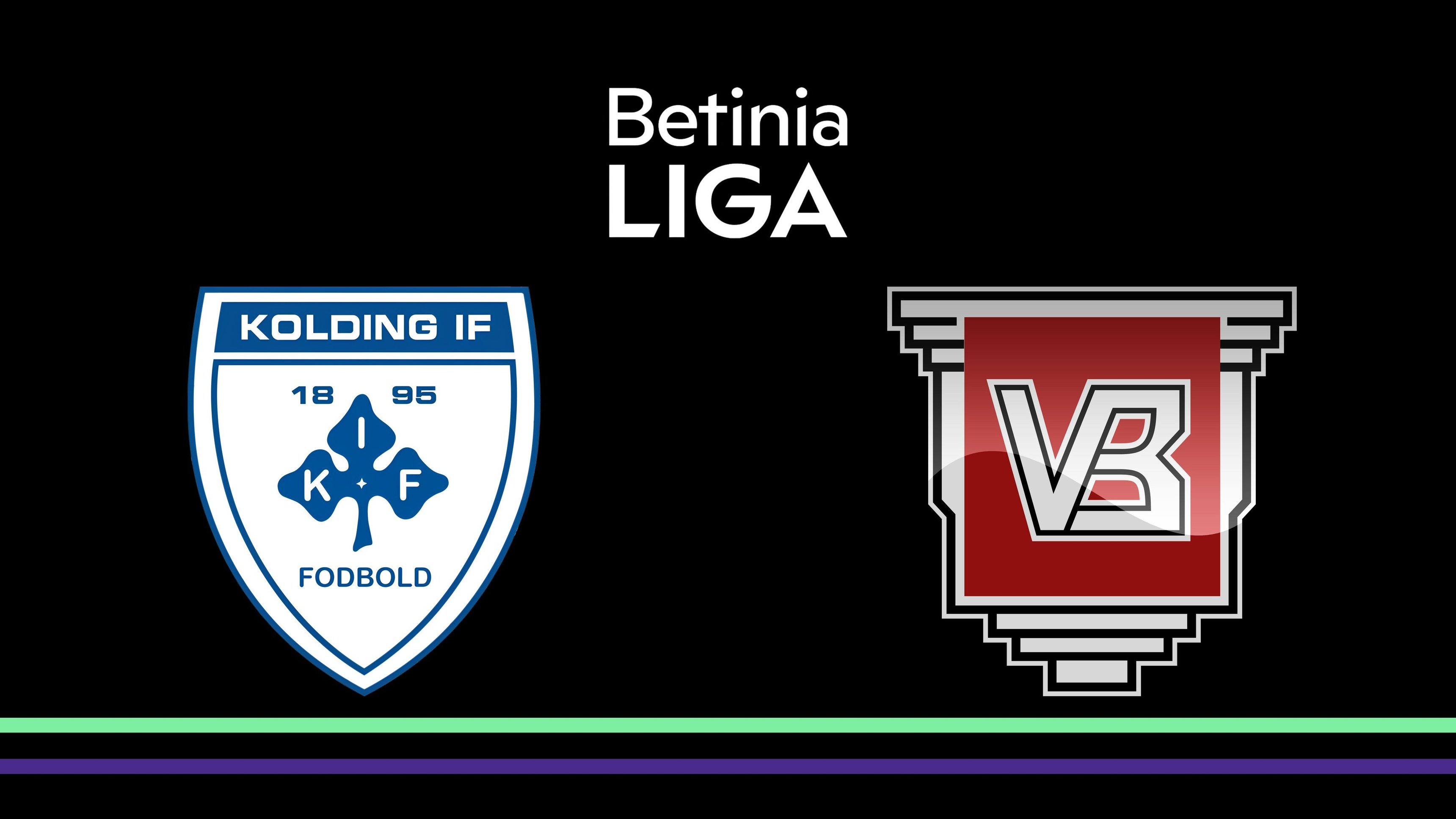 Betinia LIGA