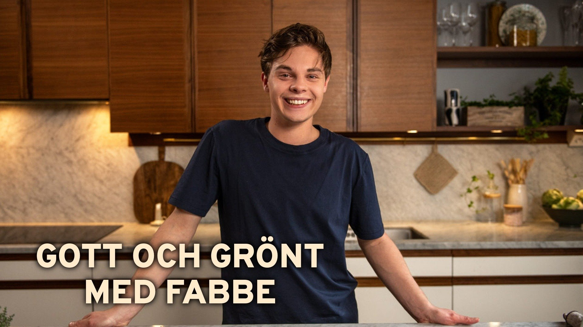 Gott och Grönt med Fabbe
