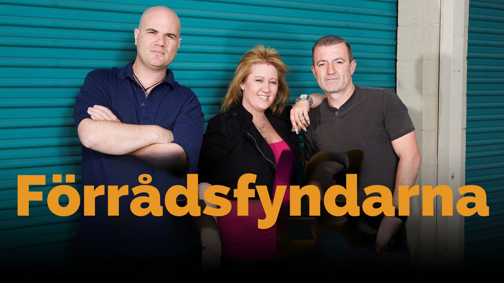 Förrådsfyndarna