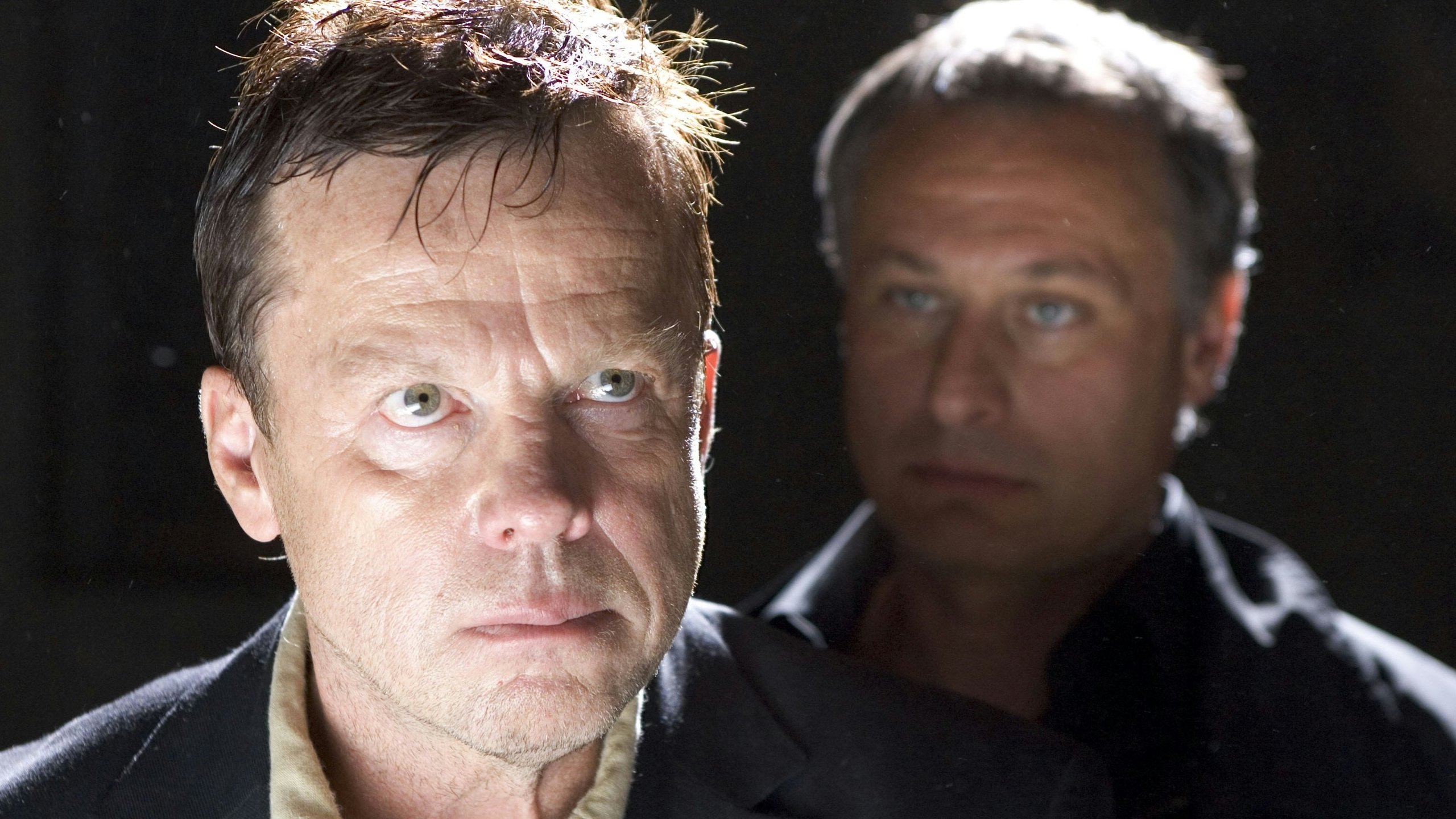 Wallander - Mastermind
