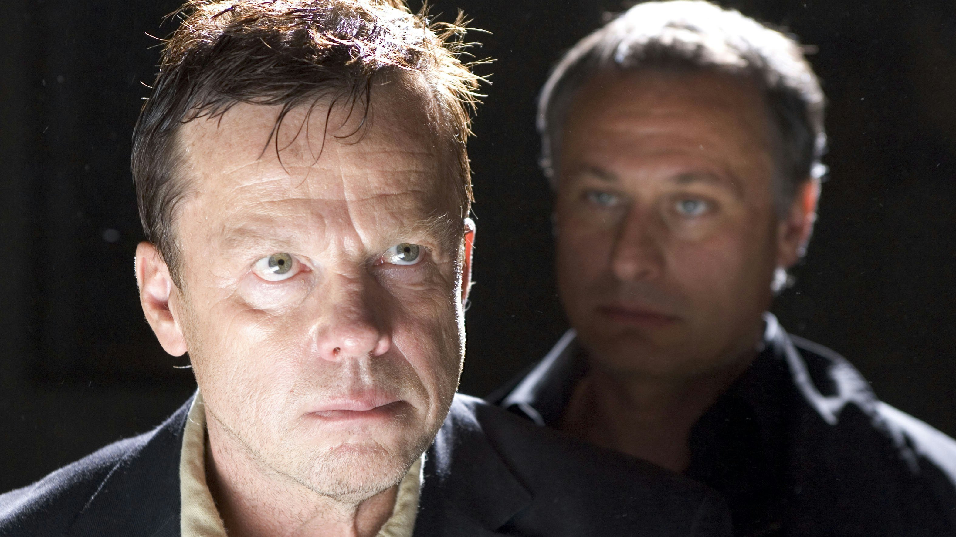 Wallander - Mastermind