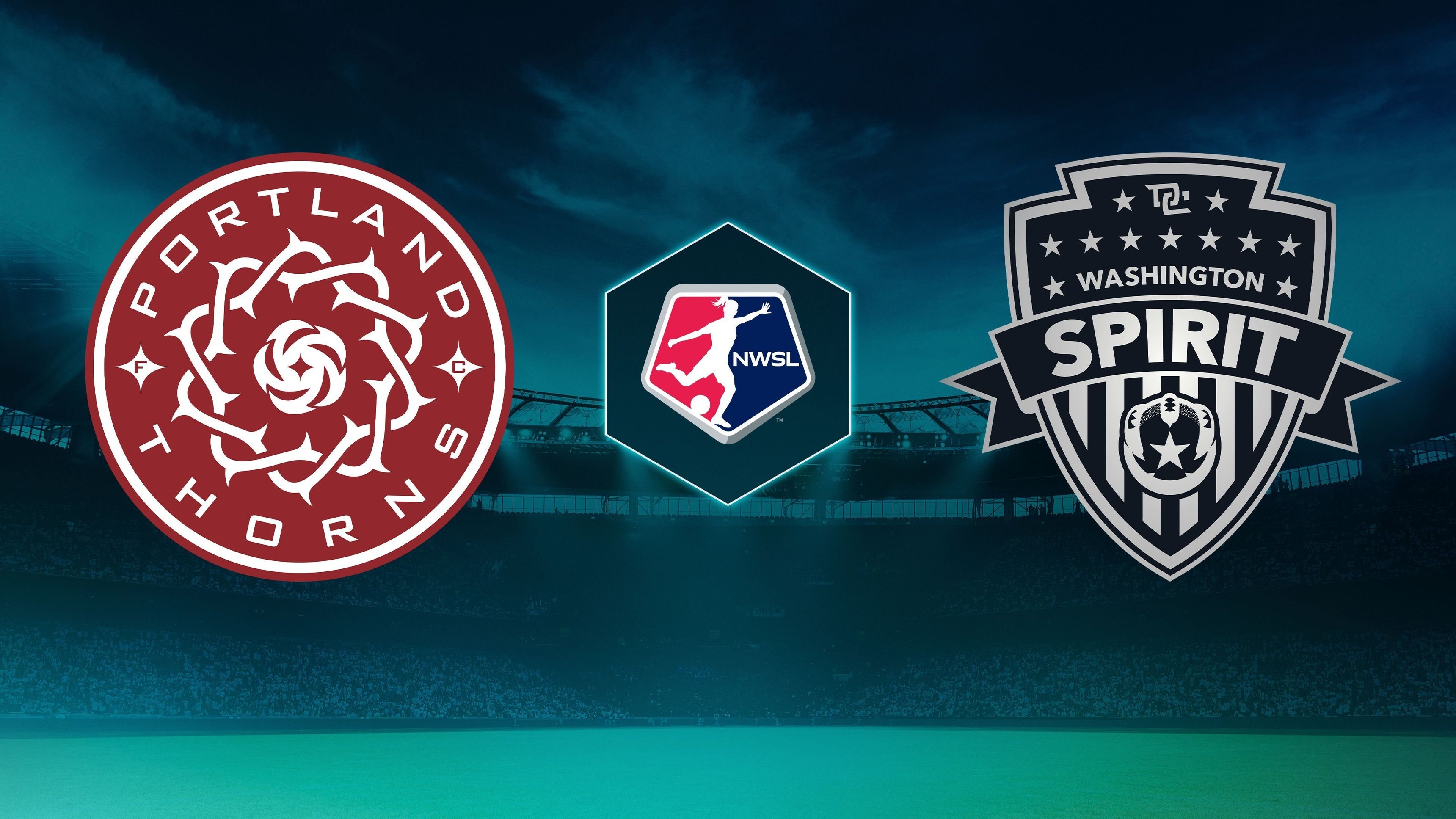 Portland Thorns - Washington Spirit