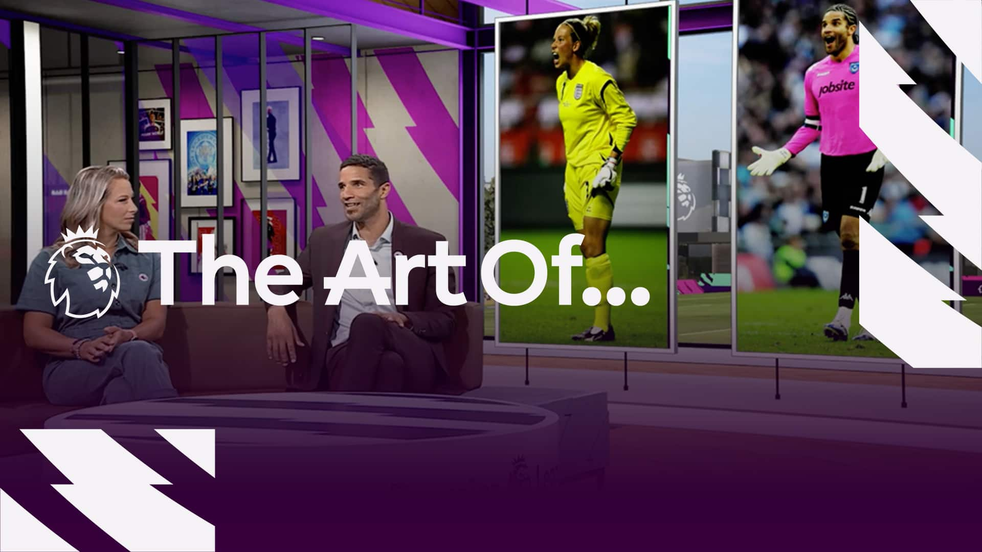 The Art of...