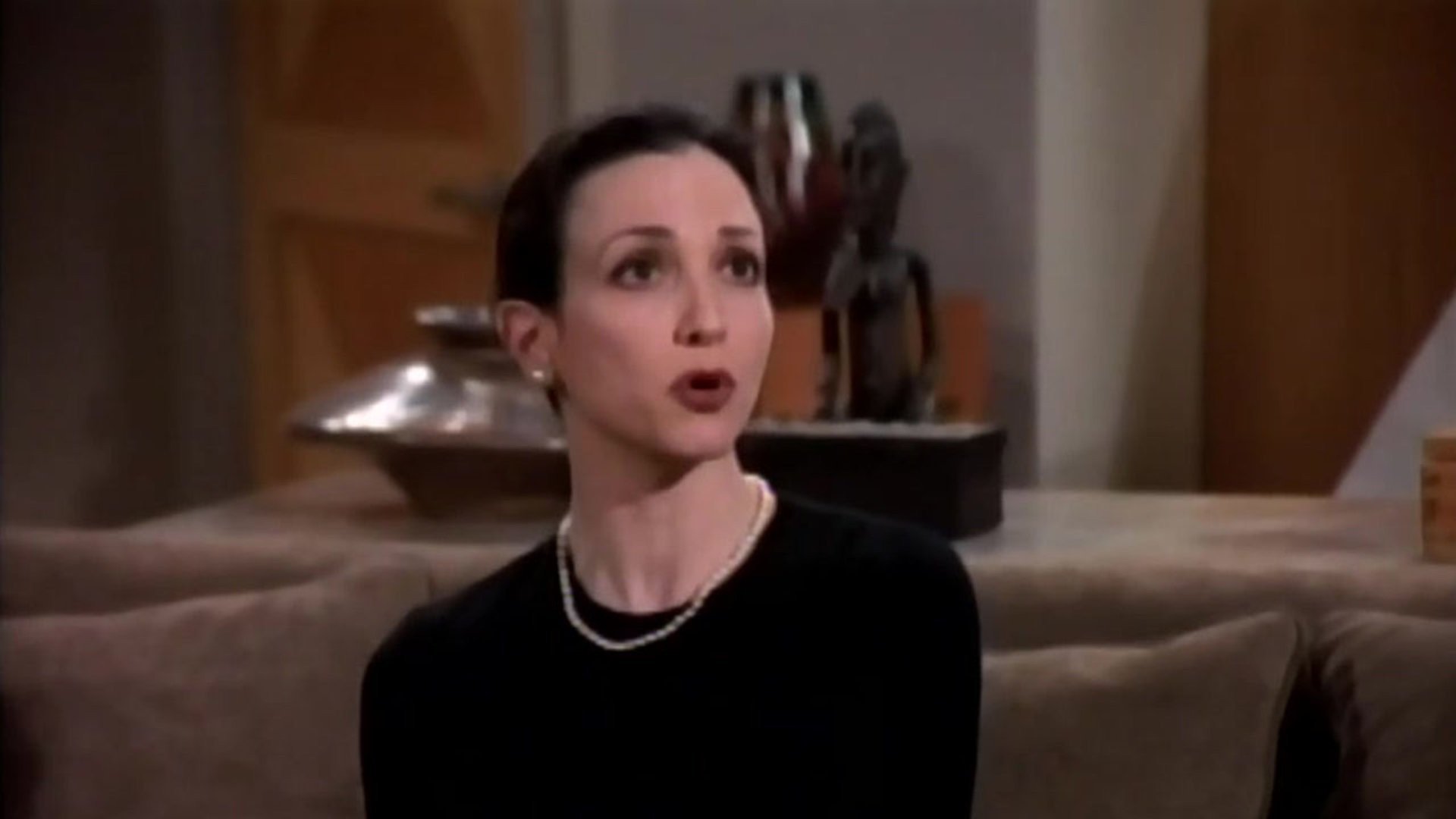 16. The Show Where Lilith Comes Back