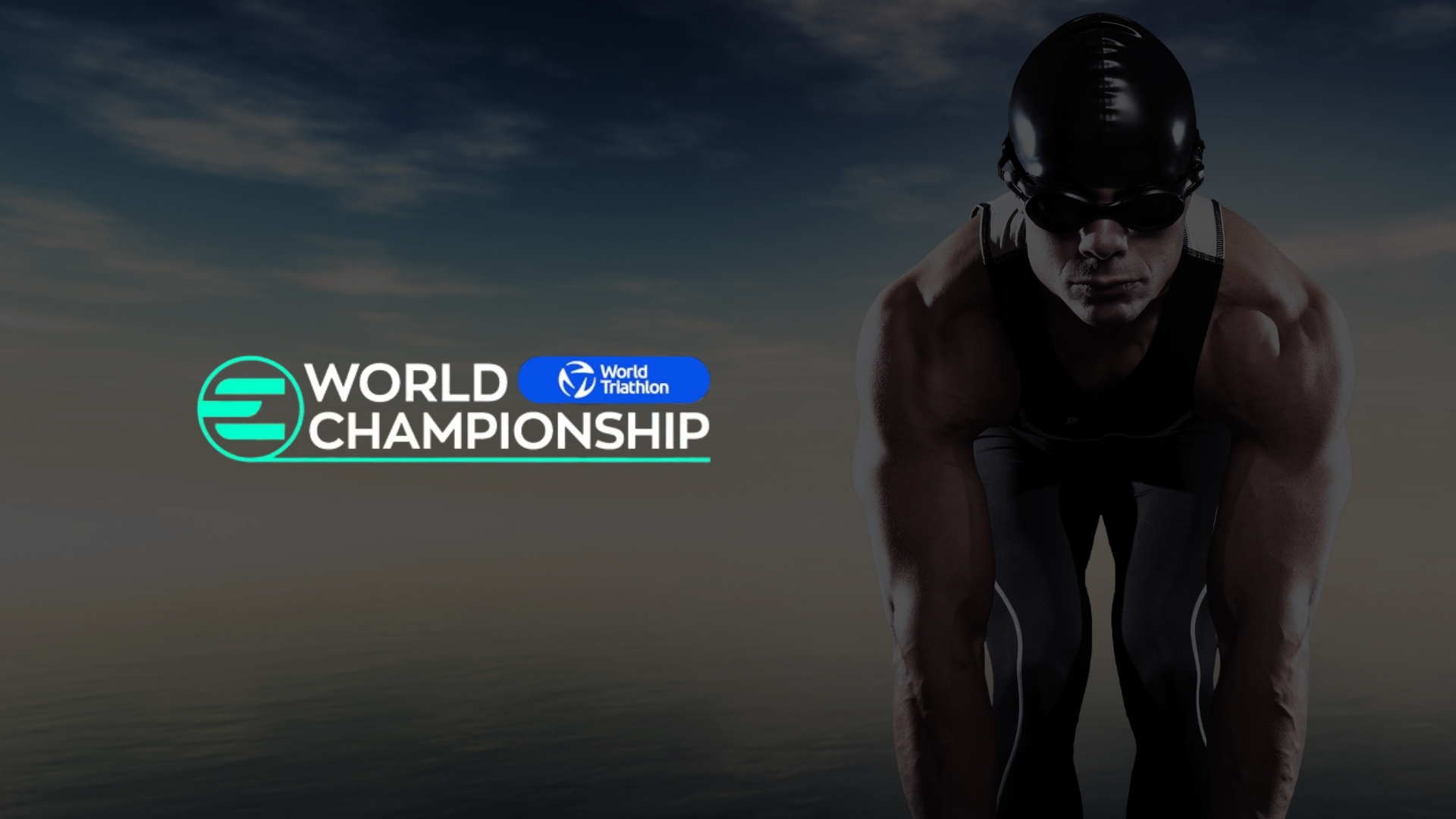 Triathlon Supertri E London