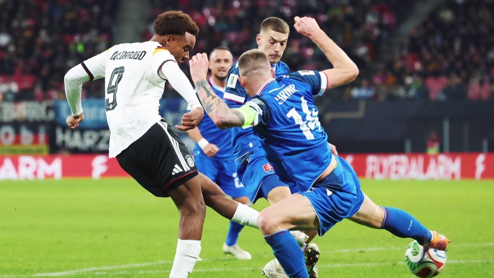 15. Bundesliga Weekly -