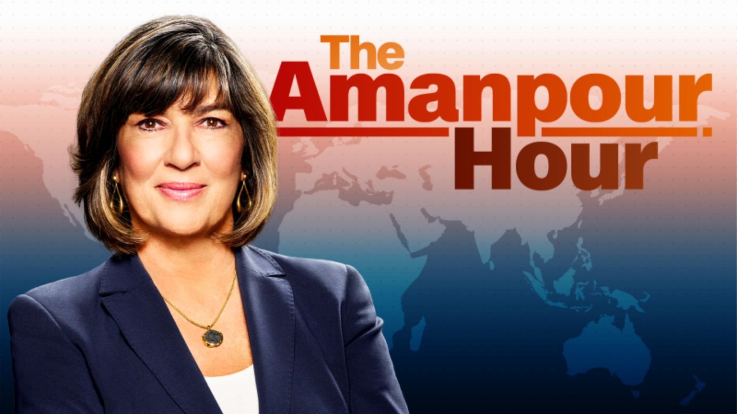 The Amanpour Hour