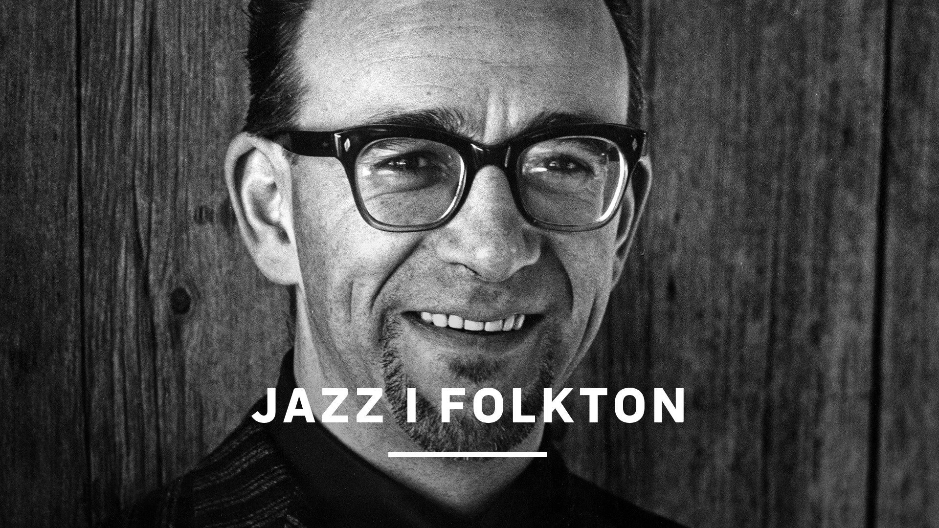 Jazz i folkton