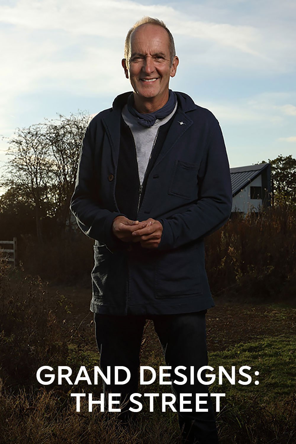 Grand Designs: The Street