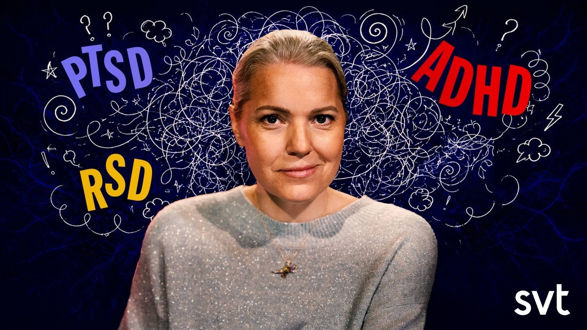 Alla mina bokstäver