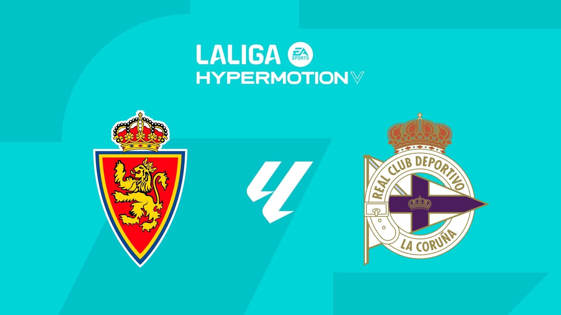 21. Real Zaragoza - Deportivo La Coruna