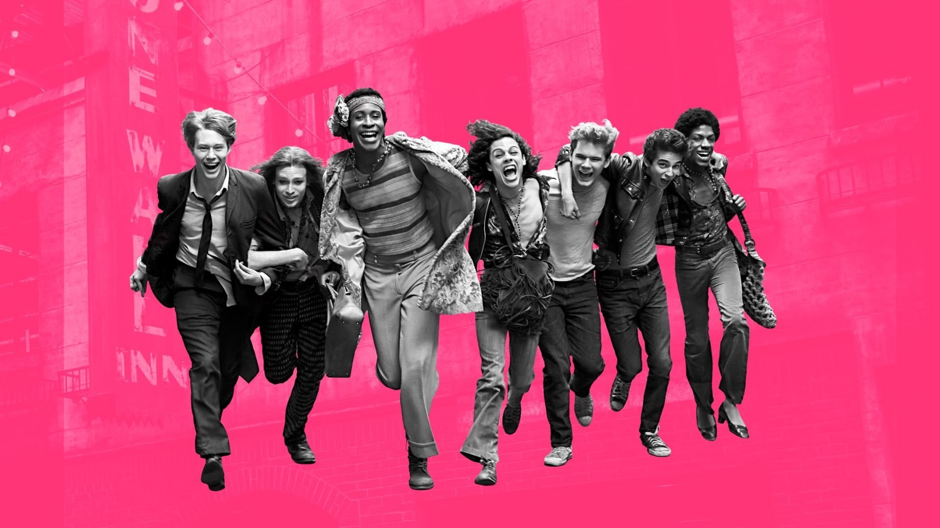 Stonewall