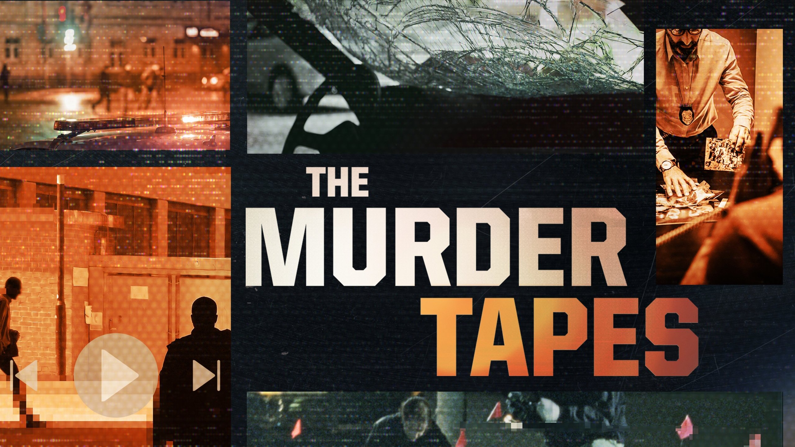 The Murder Tapes
