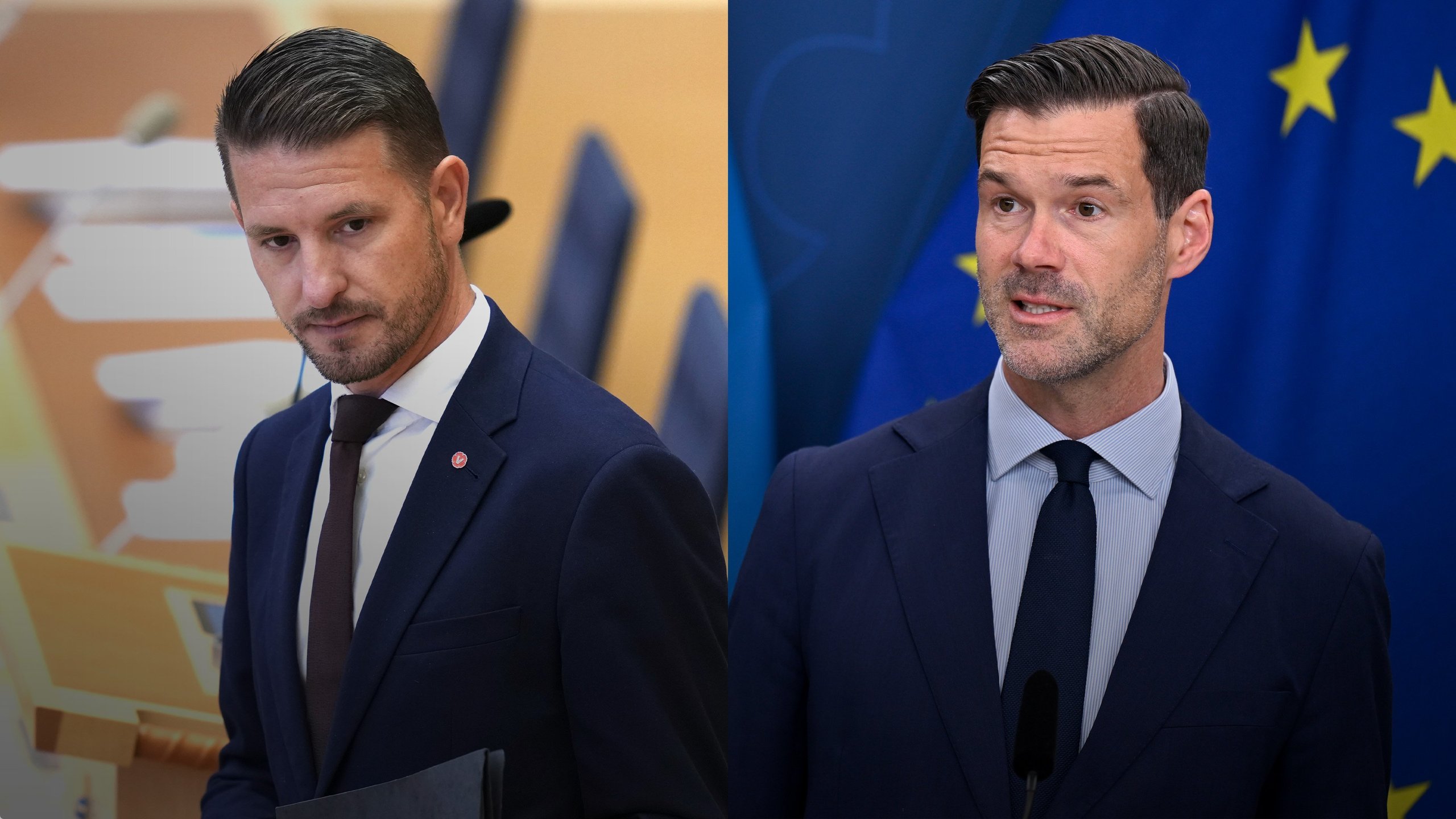 Stoppas tonårsutvisningarna?