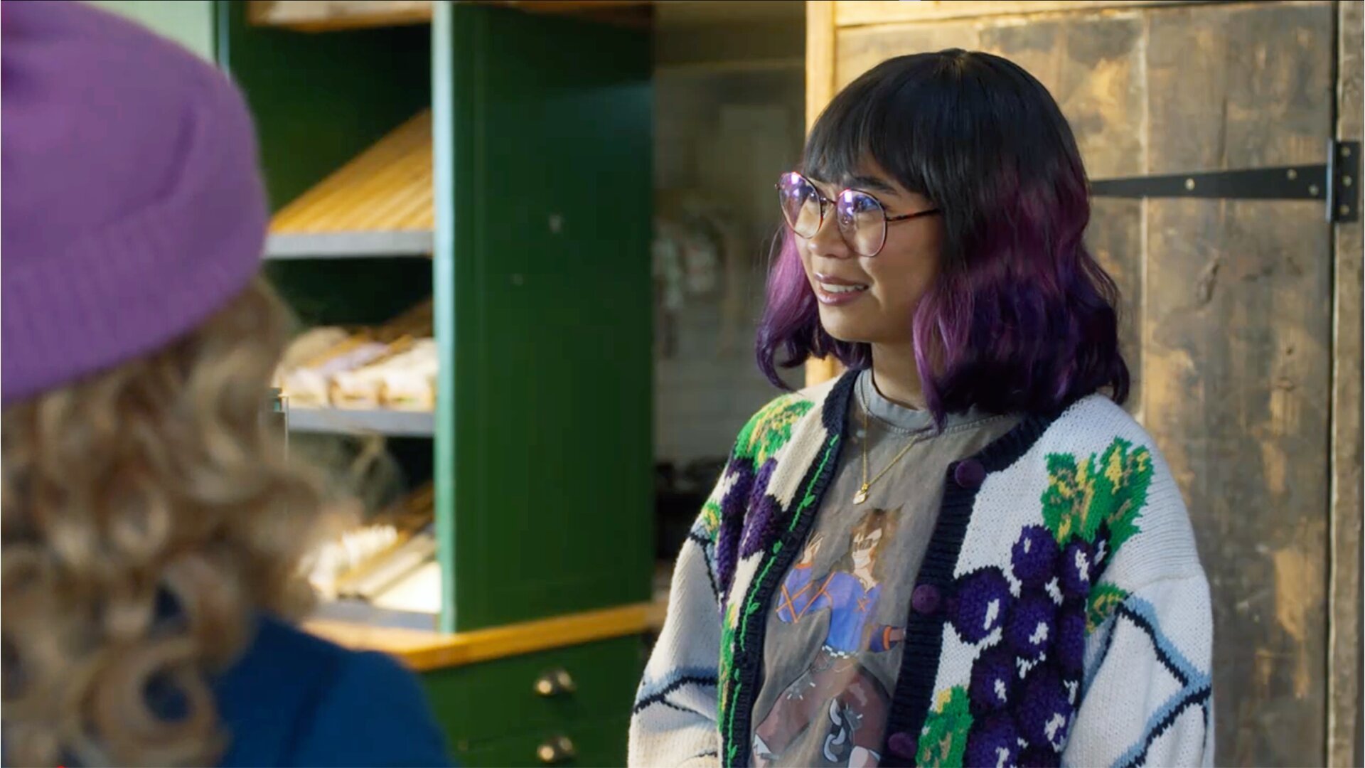 6. As I Have Seen a Swan