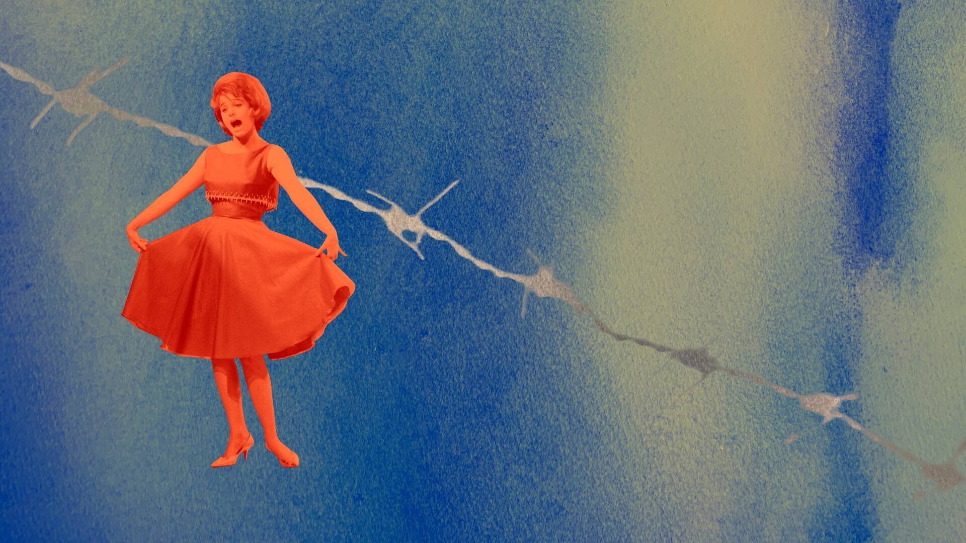 Intervision Song Contest - Schlager i kalla krigets skugga