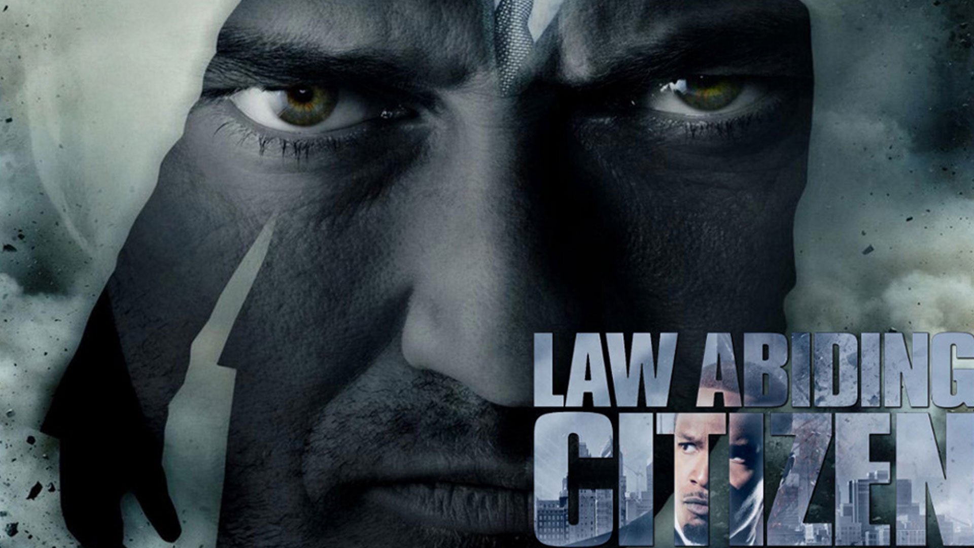 Law Abiding Citizen