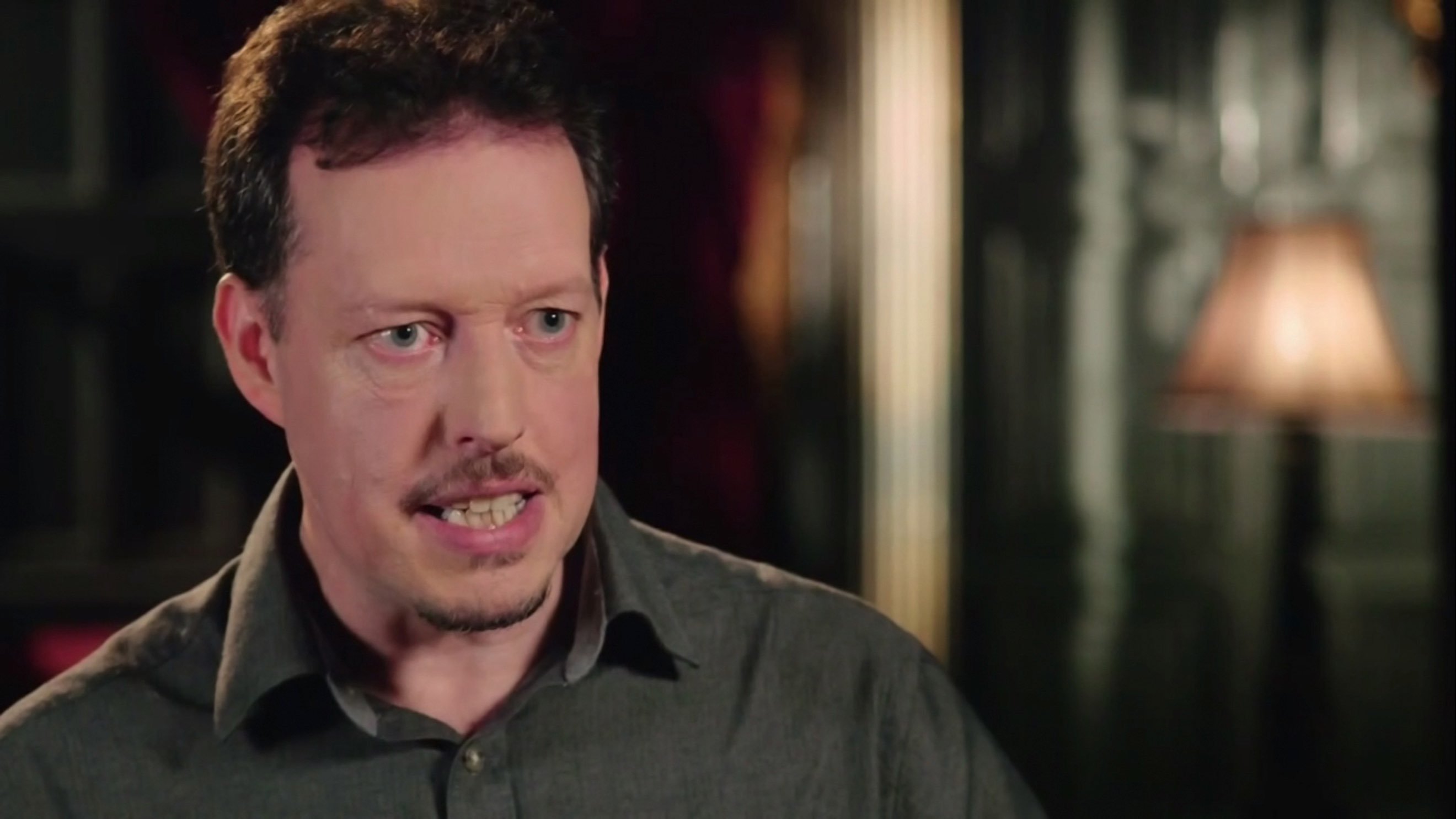 6. Jakten på att hitta Maria Magdalenas grav