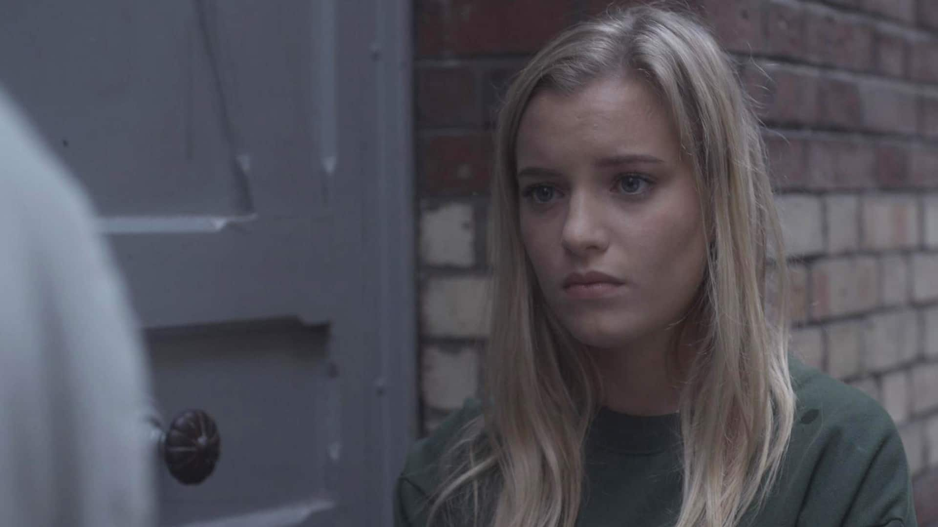 5. Rebecca
