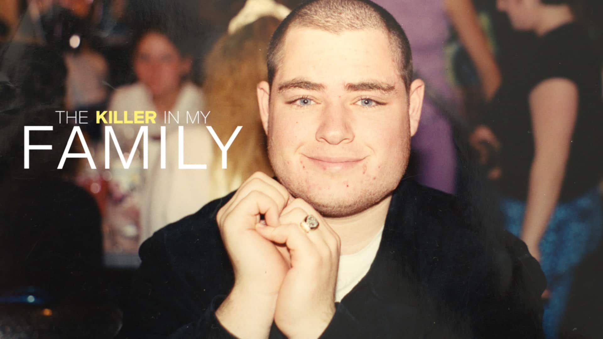 The Killer in My Family